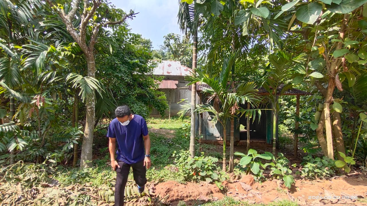 UCO Bank Auctions for Residential property in West Tripura, Tripura image 2 of 2 in Agartala, West Tripura | UCO Bank auction property