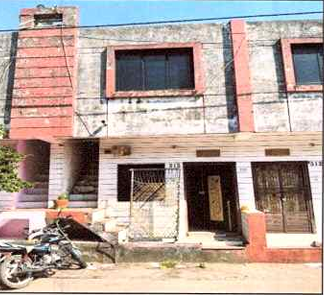 Indian Bank Auctions for Residential property in Surat, Gujarat image 2 of 3 in Palsana, Surat | Indian Bank auction property