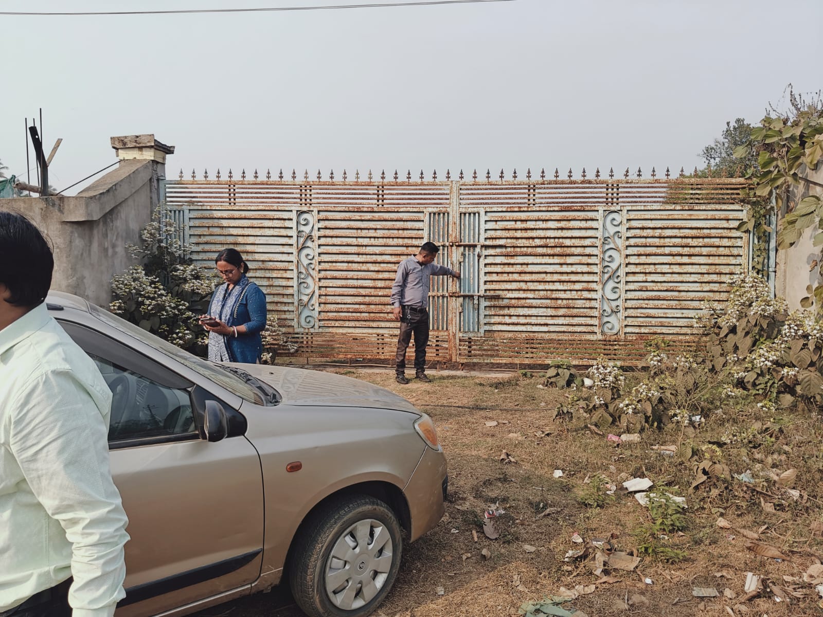 UCO Bank Auctions for Residential property in Sepahijala, Tripura image 2 of 6 in Bishramganj, Sepahijala | UCO Bank auction property