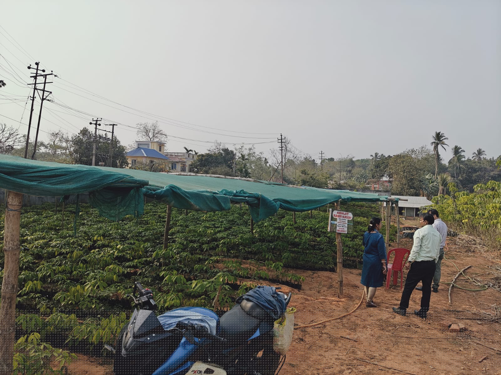 UCO Bank Auctions for Residential property in Sepahijala, Tripura image 5 of 7 in Bishramganj, Sepahijala | UCO Bank auction property