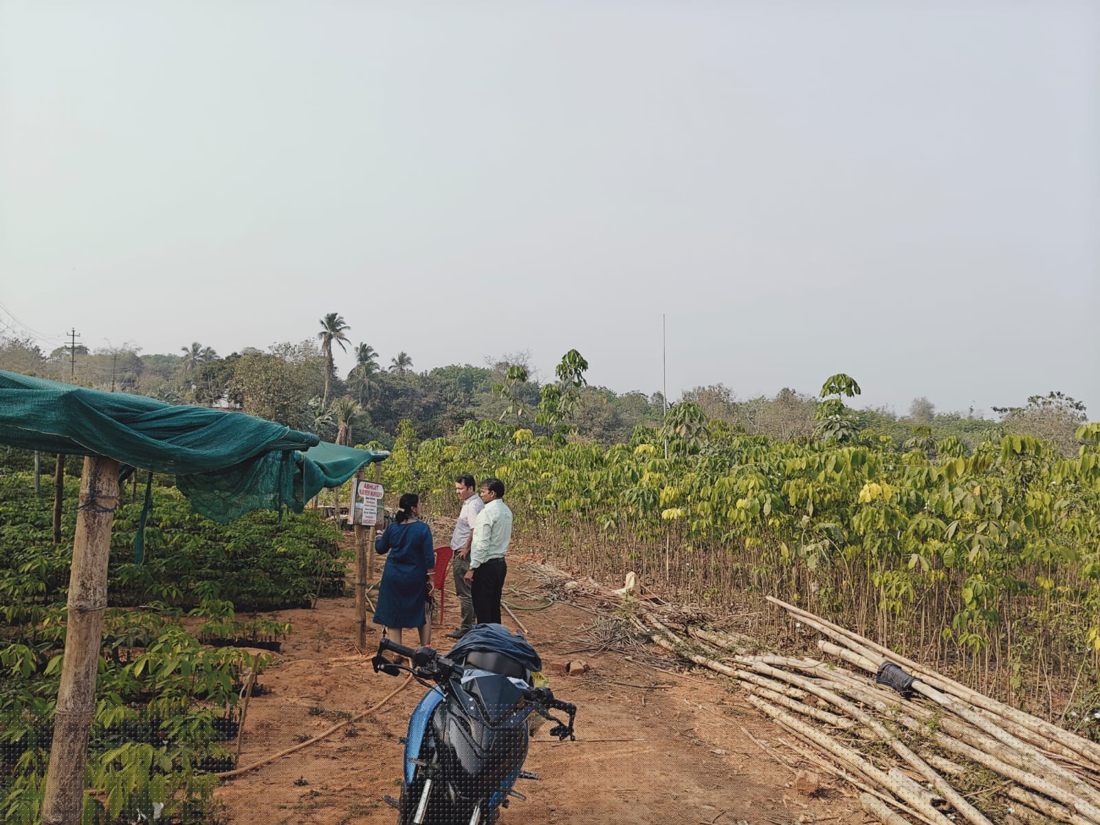 UCO Bank Auctions for Residential property in Sepahijala, Tripura image 6 of 7 in Bishramganj, Sepahijala | UCO Bank auction property