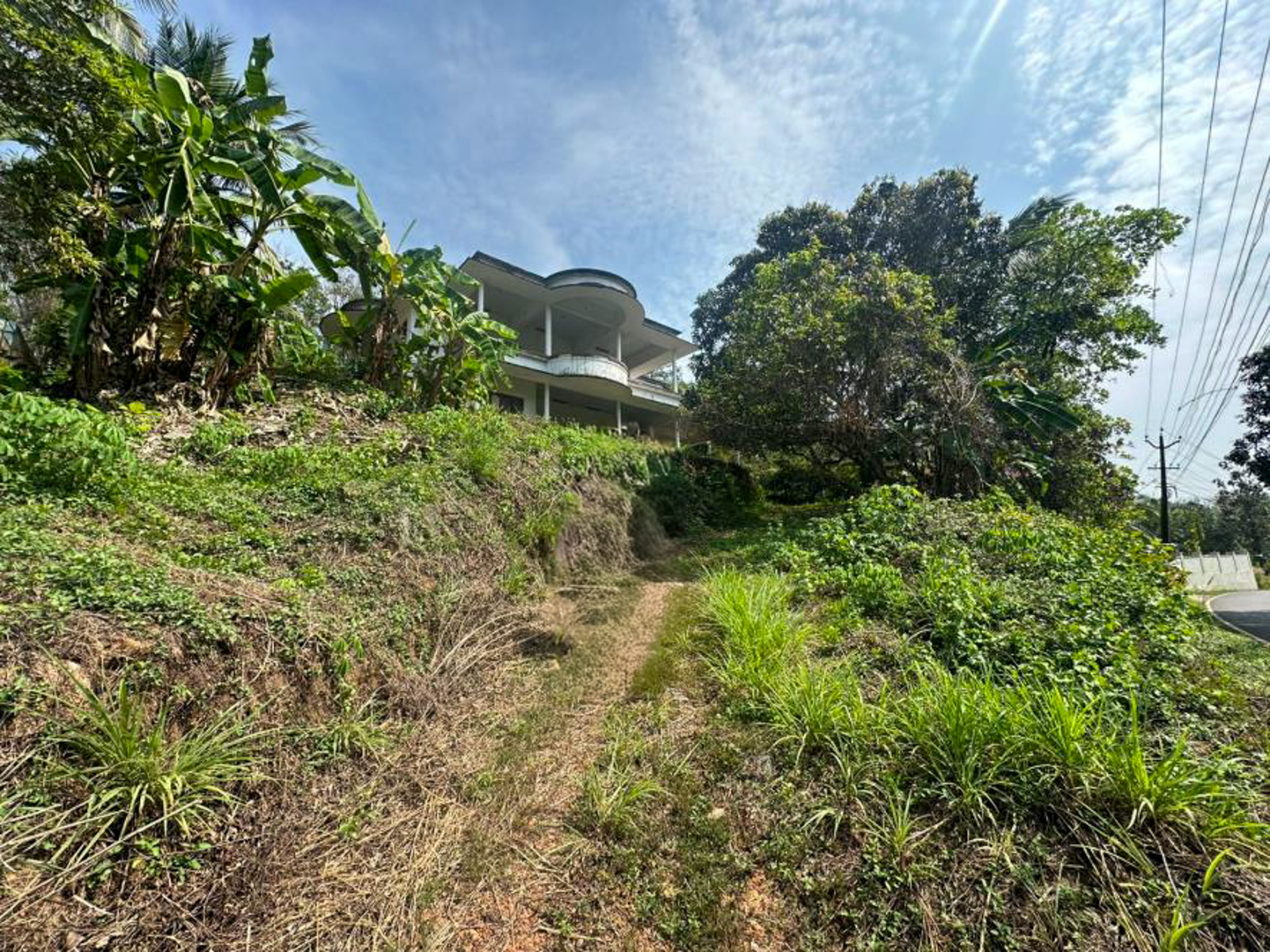 Punjab National Bank Auctions for Residential property in Kannur, Kerala image 20 of 23 in Kurumathur, Kannur | Punjab National Bank auction property