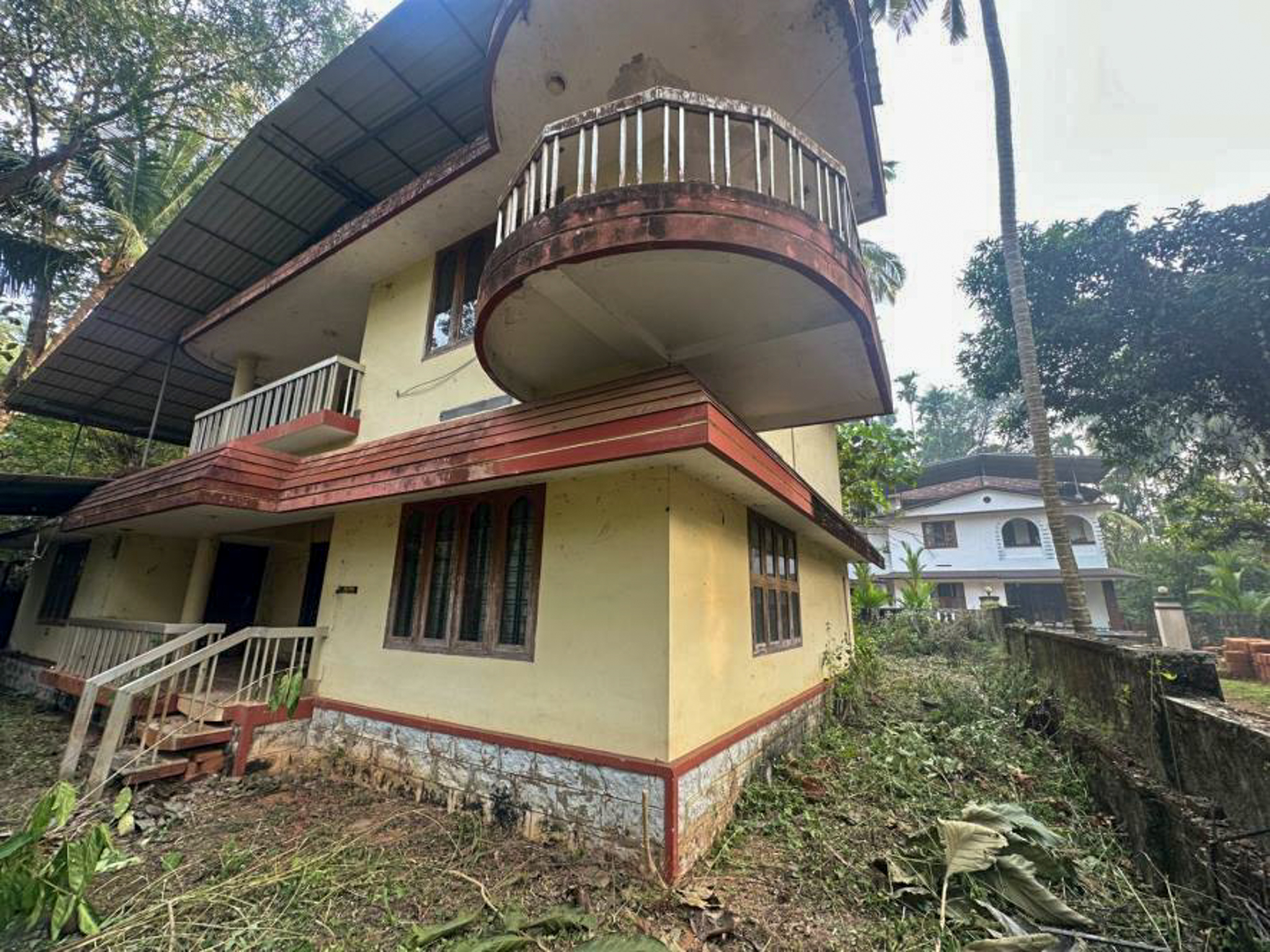 Punjab National Bank Auctions for Residential property in Kozhikode, Kerala image 12 of 20 in Villiappally, Kozhikode | Punjab National Bank auction property