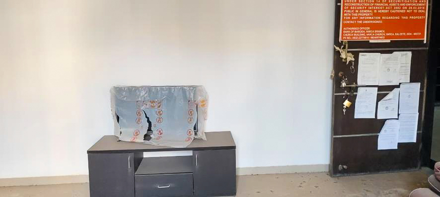 Bank of Baroda Auctions for Residential property in Raigad, Maharashtra image 19 of 25 in Khapoli, Raigad | Bank of Baroda auction property