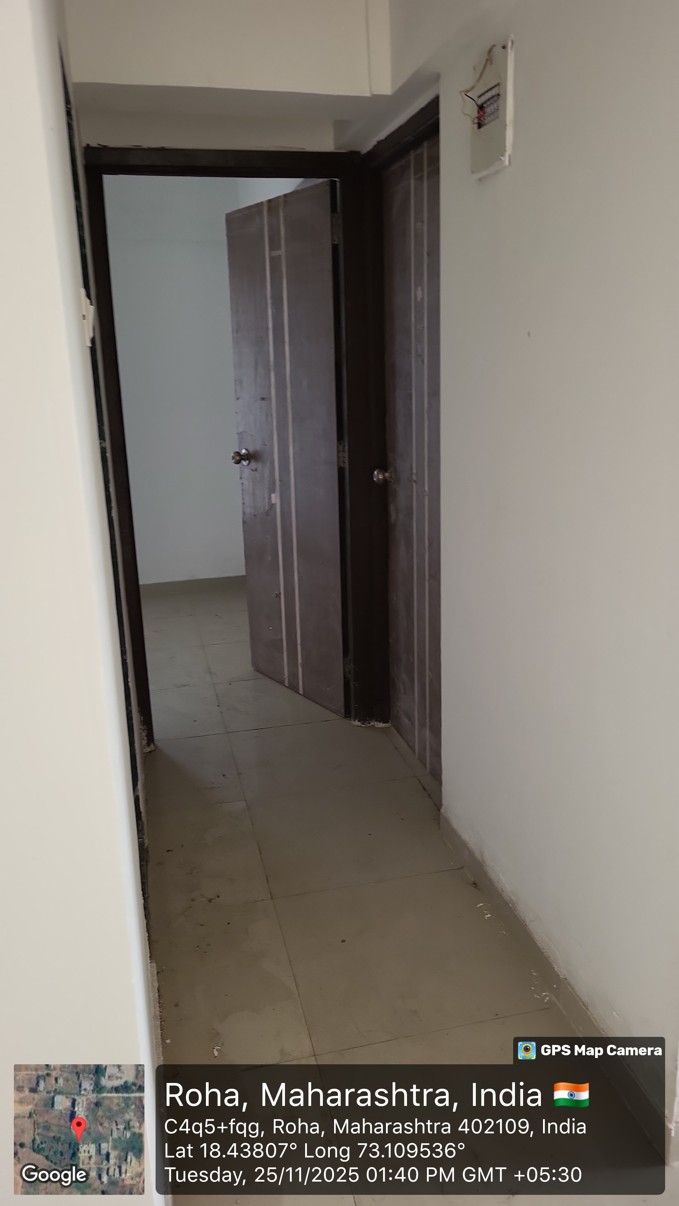 IDBI Bank Auctions for Residential property in Raigad, Maharashtra image 2 of 2 in Bhuwaneshwar, Raigad | IDBI Bank auction property
