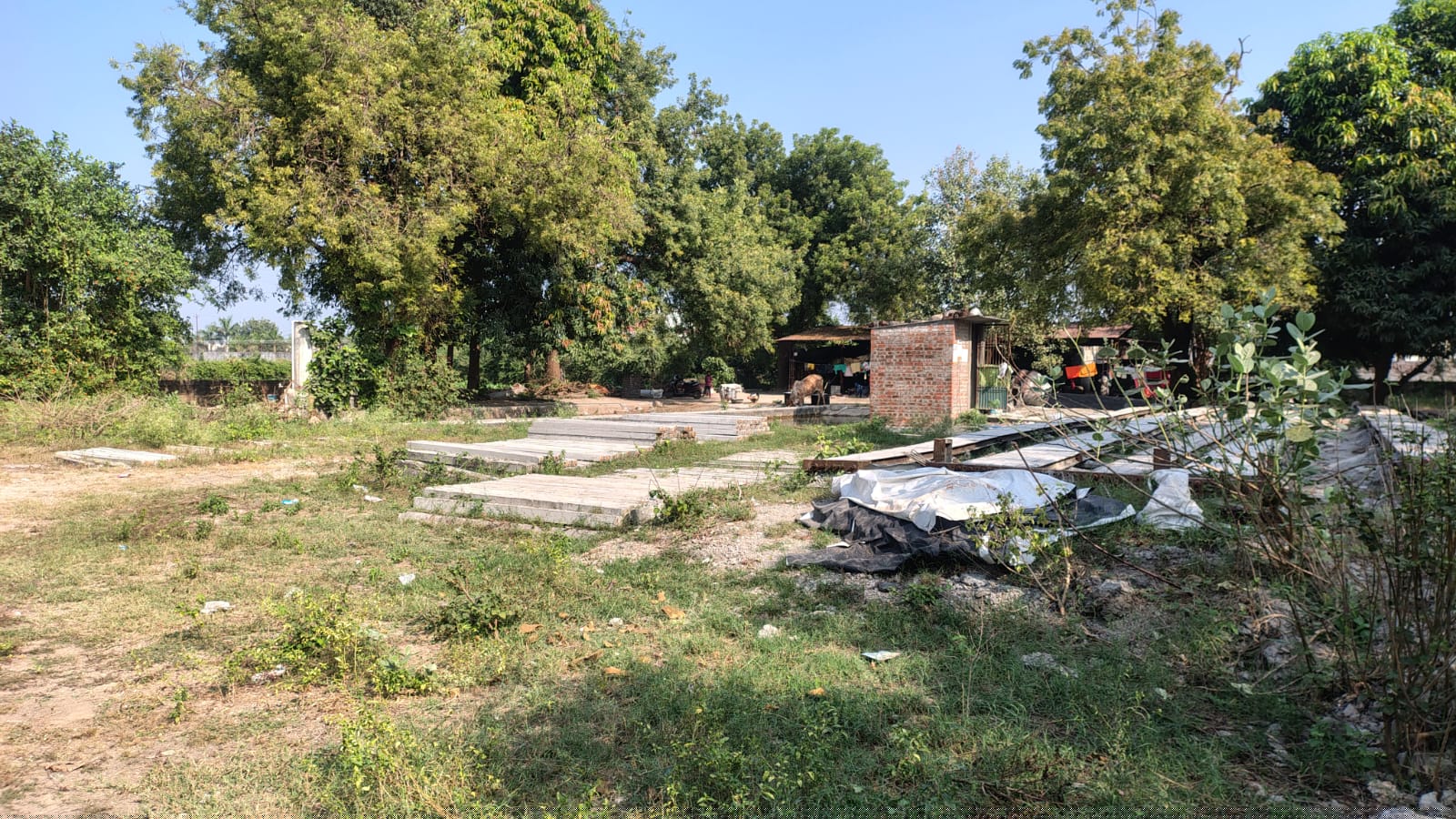 Bank of Baroda Auctions for Residential property in Anand, Gujarat image 10 of 11 in Anand, Anand | Bank of Baroda auction property