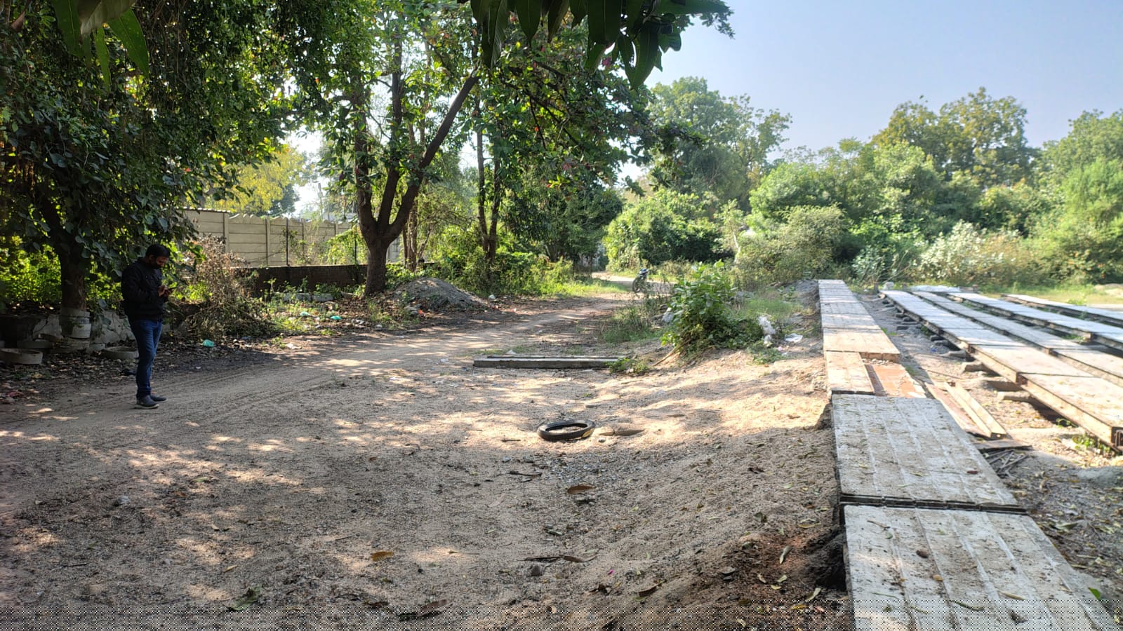 Bank of Baroda Auctions for Residential property in Anand, Gujarat image 8 of 11 in Anand, Anand | Bank of Baroda auction property