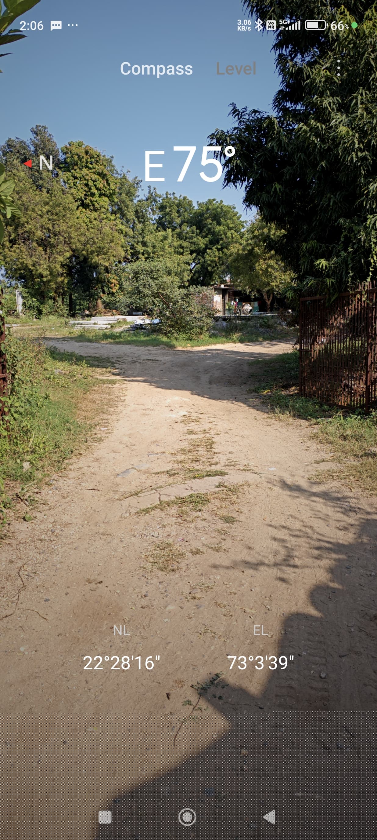 Bank of Baroda Auctions for Residential property in Anand, Gujarat image 9 of 11 in Anand, Anand | Bank of Baroda auction property