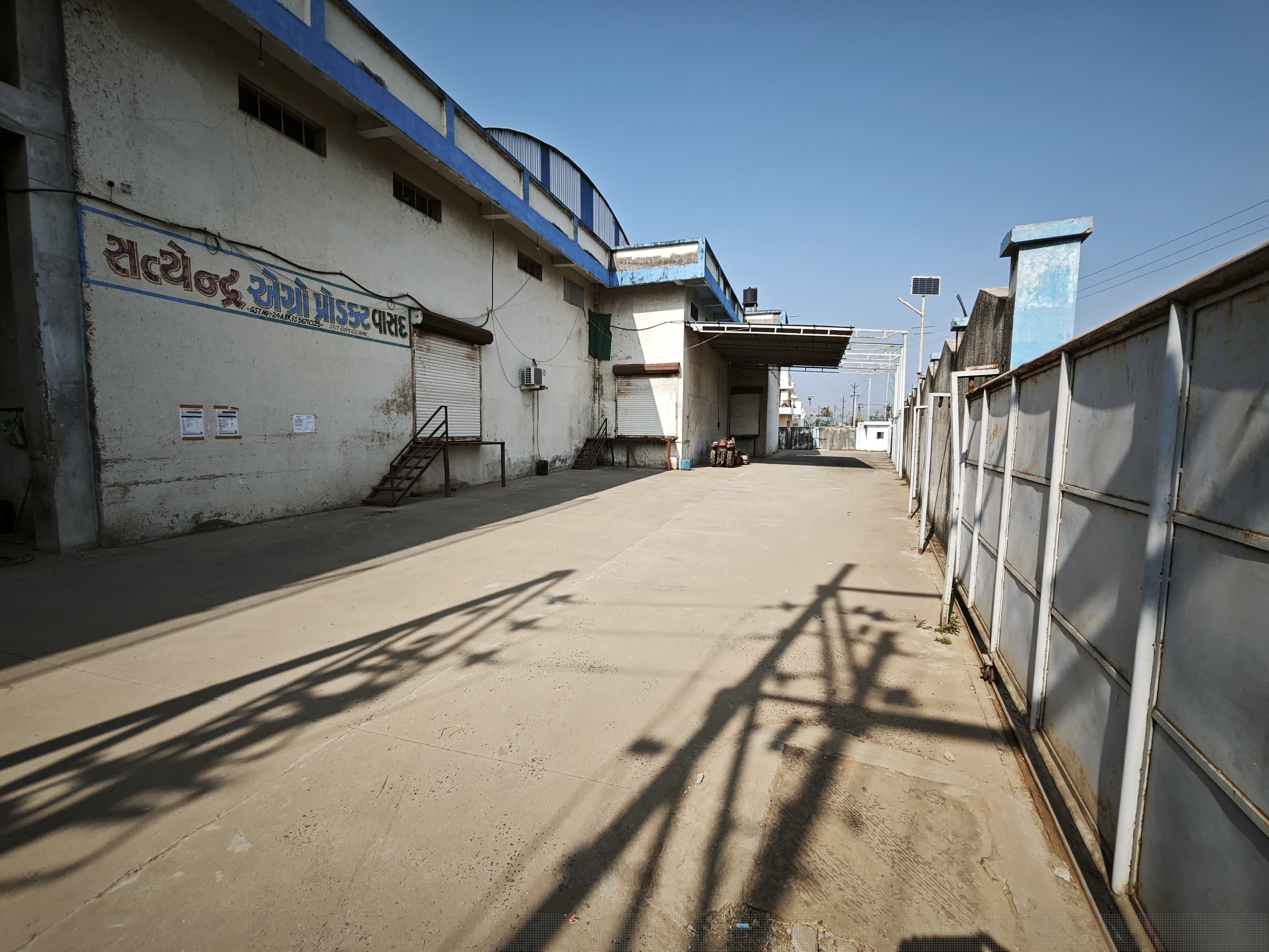 Bank of Baroda Auctions for Commercial property in Anand, Gujarat image 3 of 11 in Anand, Anand | Bank of Baroda auction property