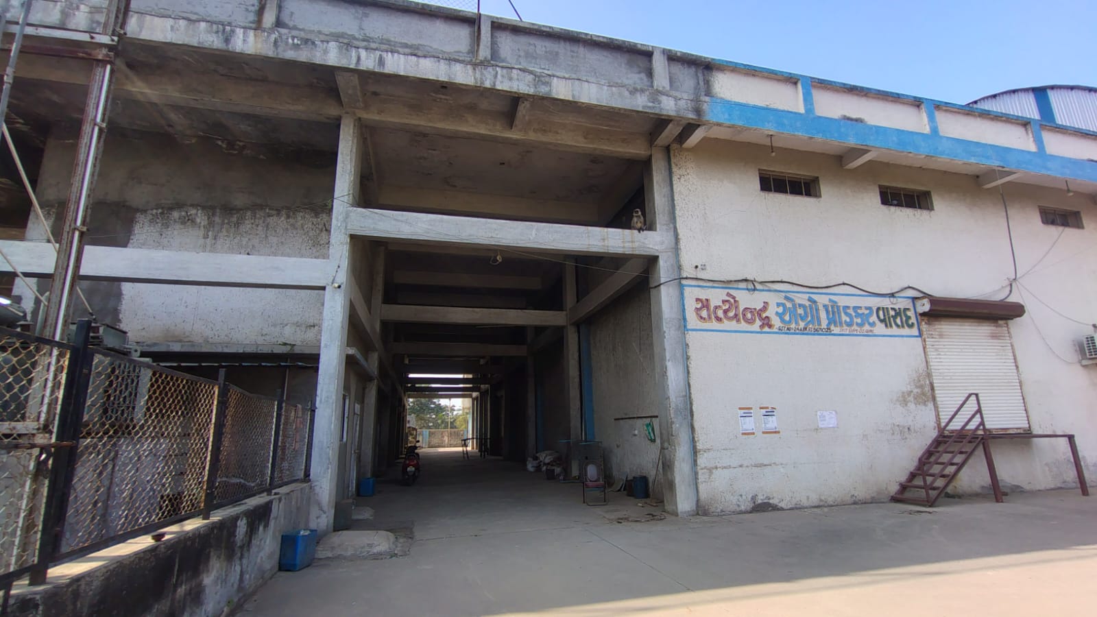 Bank of Baroda Auctions for Commercial property in Anand, Gujarat image 8 of 11 in Anand, Anand | Bank of Baroda auction property