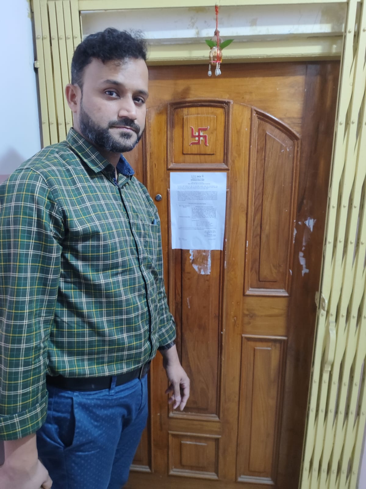 Bank of India Auctions for Residential property in Kolkata, West Bengal image 2 of 2 in Kolkata, Kolkata | Bank of India auction property