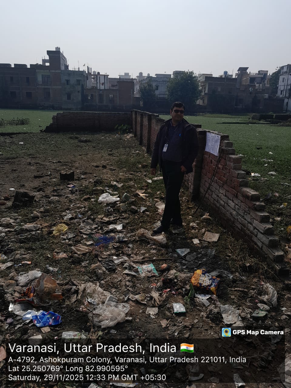 Indian Bank Auctions for Residential property in Varanasi, Uttar Pradesh image 2 of 2 in Suzabad, Varanasi | Indian Bank auction property