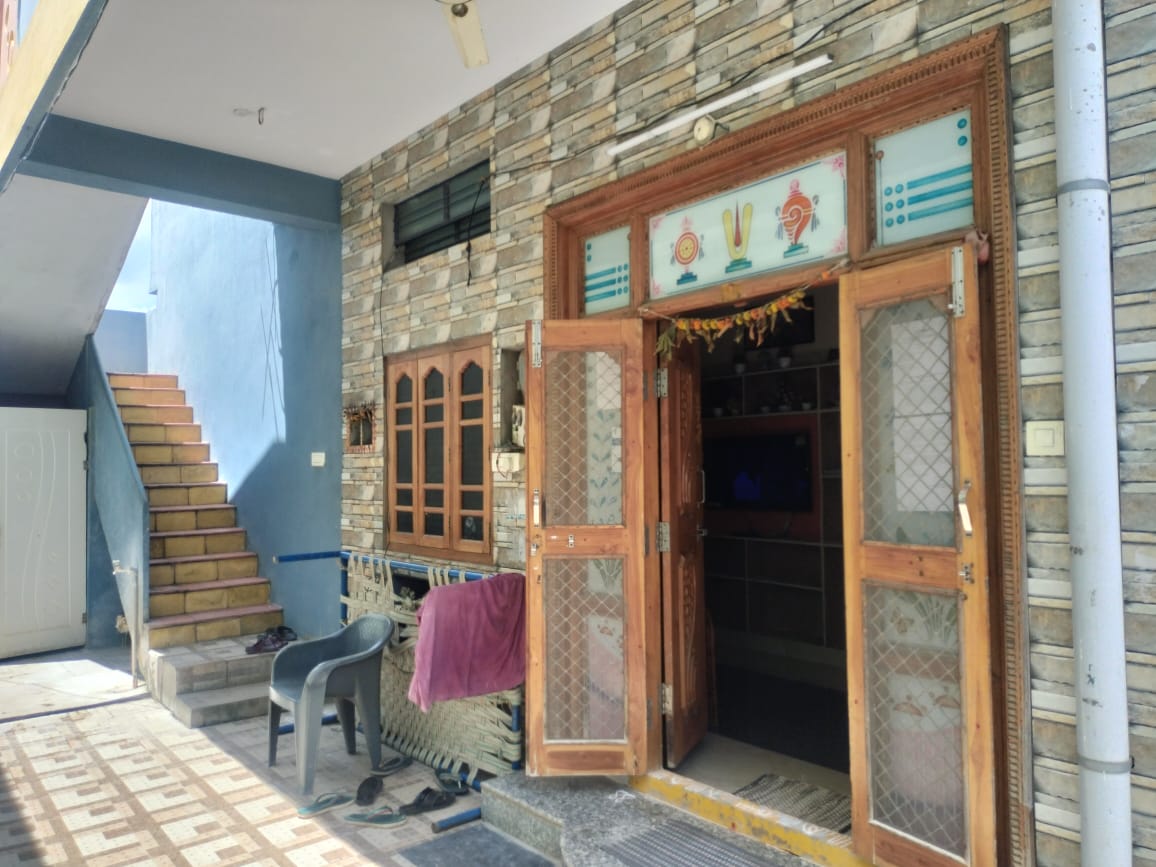 Bank of India Auctions for Residential property in Nizamabad, Telangana image 2 of 3 in Nizamabad, Nizamabad | Bank of India auction property