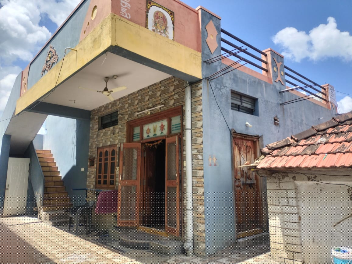Bank of India Auctions for Residential property in Nizamabad, Telangana image 3 of 3 in Nizamabad, Nizamabad | Bank of India auction property