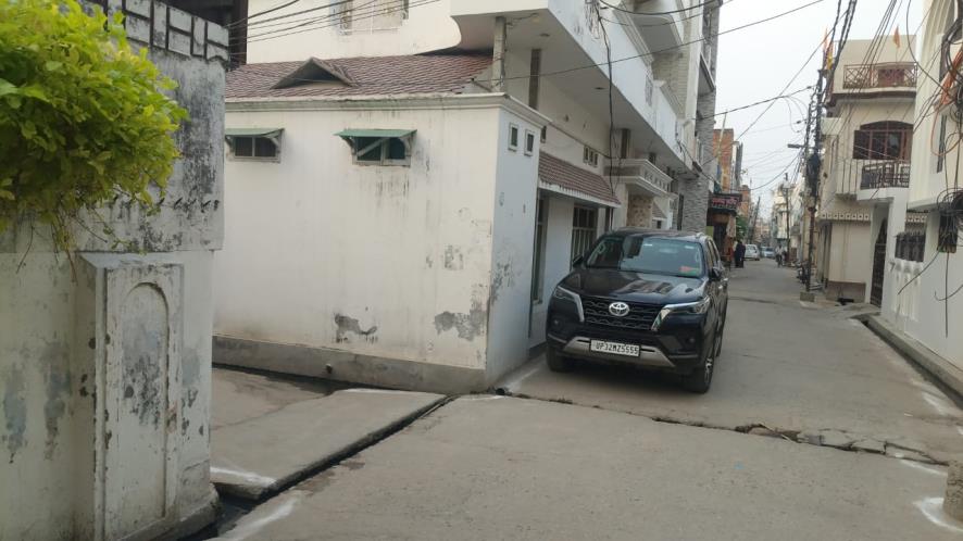 Bank of Baroda Auctions for Residential property in Lakhimpur Kheri, Uttar Pradesh image 3 of 3 in Kheri, Lakhimpur Kheri | Bank of Baroda auction property