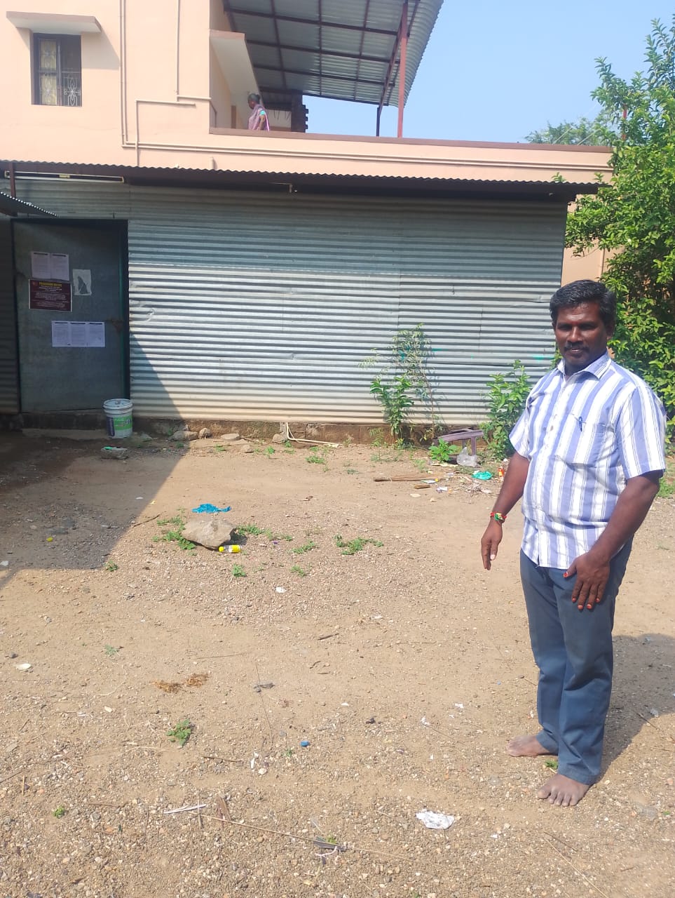 Punjab National Bank Auctions for Residential property in Theni, Tamil Nadu image 2 of 4 in Annanji, Theni | Punjab National Bank auction property