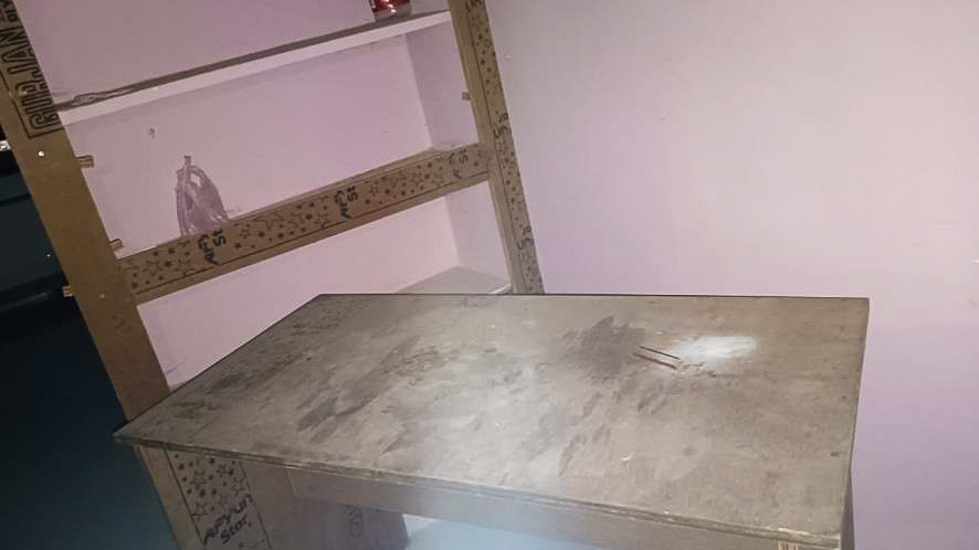 Bank of Baroda Auctions for Residential property in Vizianagaram, Andhra Pradesh image 8 of 17 in Vizianagaram, Vizianagaram | Bank of Baroda auction property