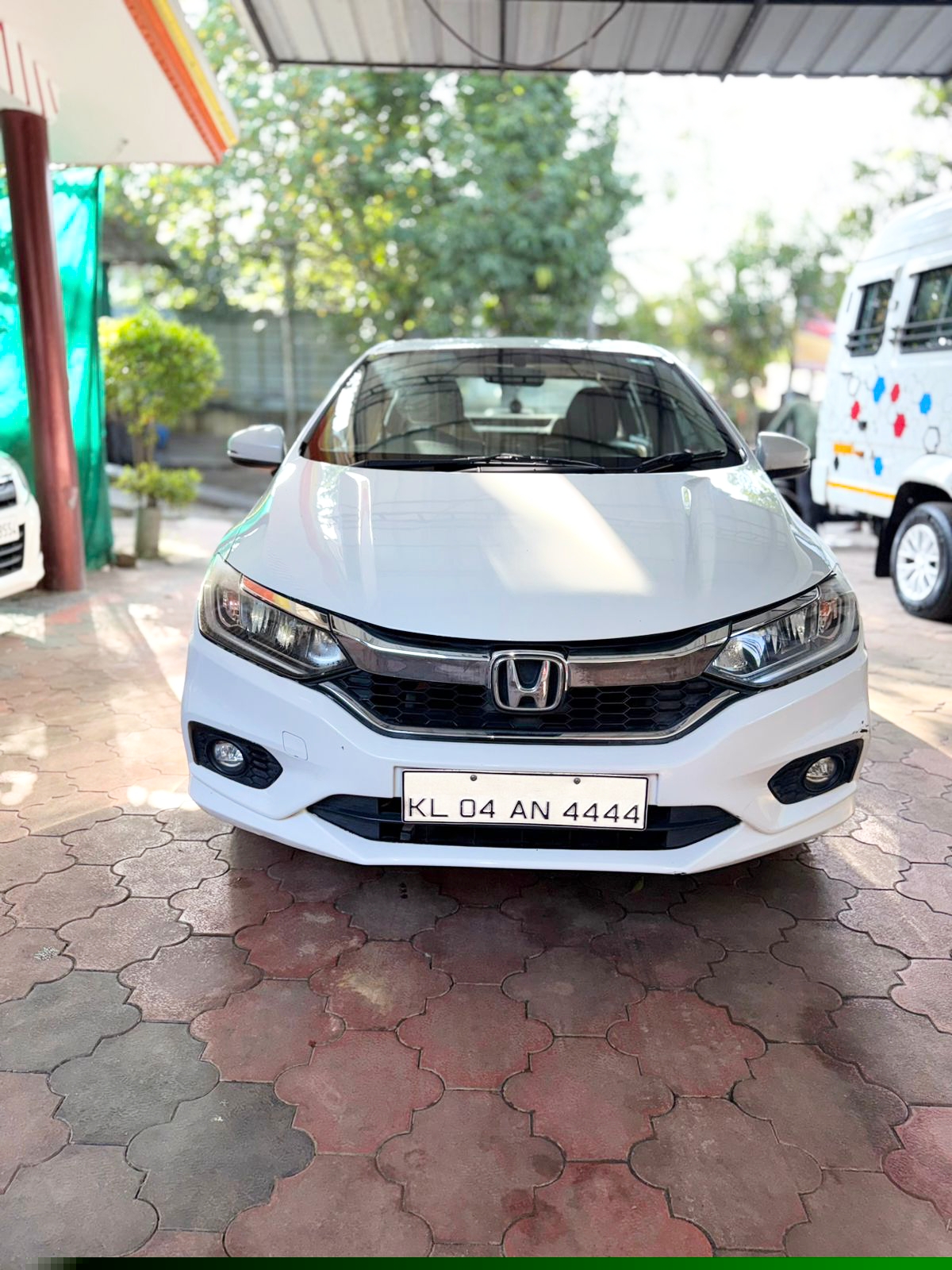 Bank of Baroda Auctions for Vehicle Auctions property in Alappuzha, Kerala image 2 of 5 in Alappuzha, Alappuzha | Bank of Baroda auction property