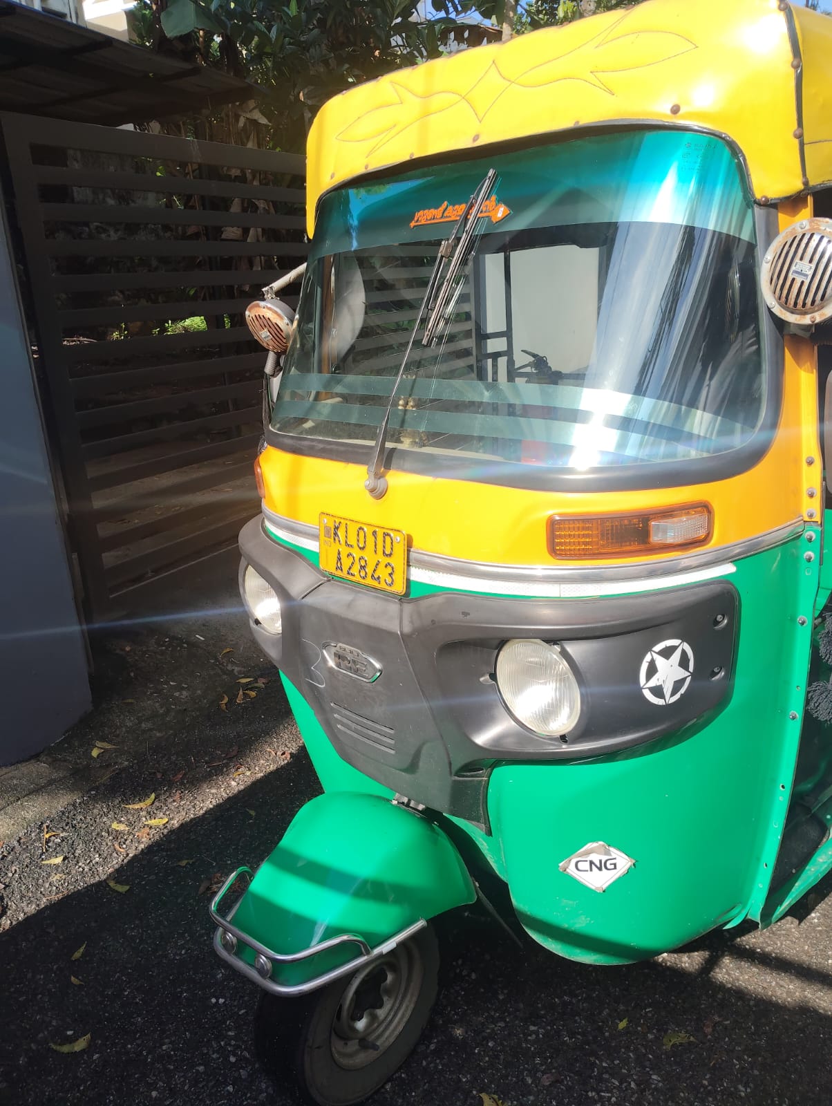 Bank of Baroda Auctions for Others property in Trivandrum, Kerala image 3 of 5 in Thiruvananthapuram, Trivandrum | Bank of Baroda auction property