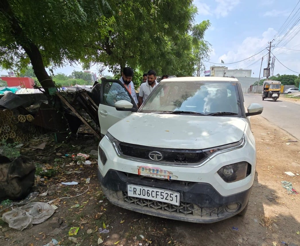 Bank of Baroda Auctions for undefined property in Bhilwara, Rajasthan image 2 of 3 in Bhilwara, Bhilwara | Bank of Baroda auction property