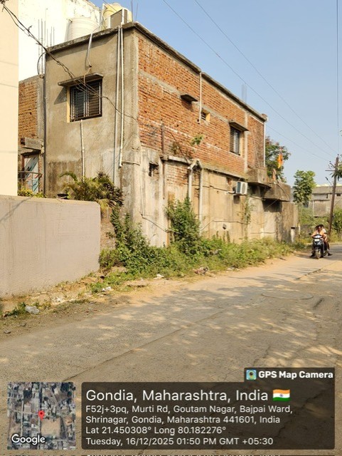 UCO Bank Auctions for Residential property in Gondia, Maharashtra image 2 of 9 in Gondia, Gondia | UCO Bank auction property