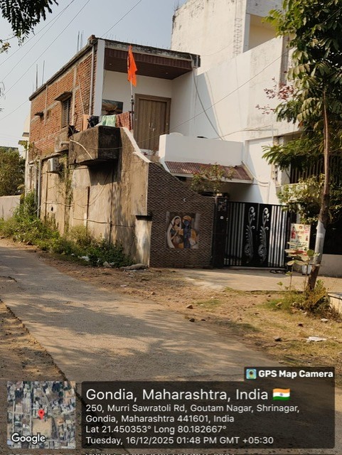 UCO Bank Auctions for Residential property in Gondia, Maharashtra image 3 of 9 in Gondia, Gondia | UCO Bank auction property
