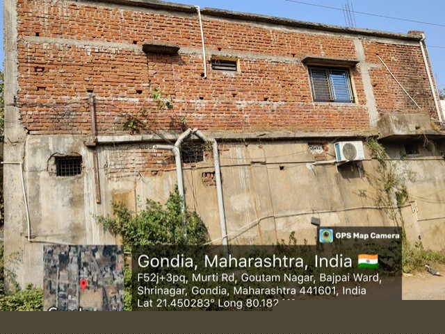 UCO Bank Auctions for Residential property in Gondia, Maharashtra image 4 of 9 in Gondia, Gondia | UCO Bank auction property