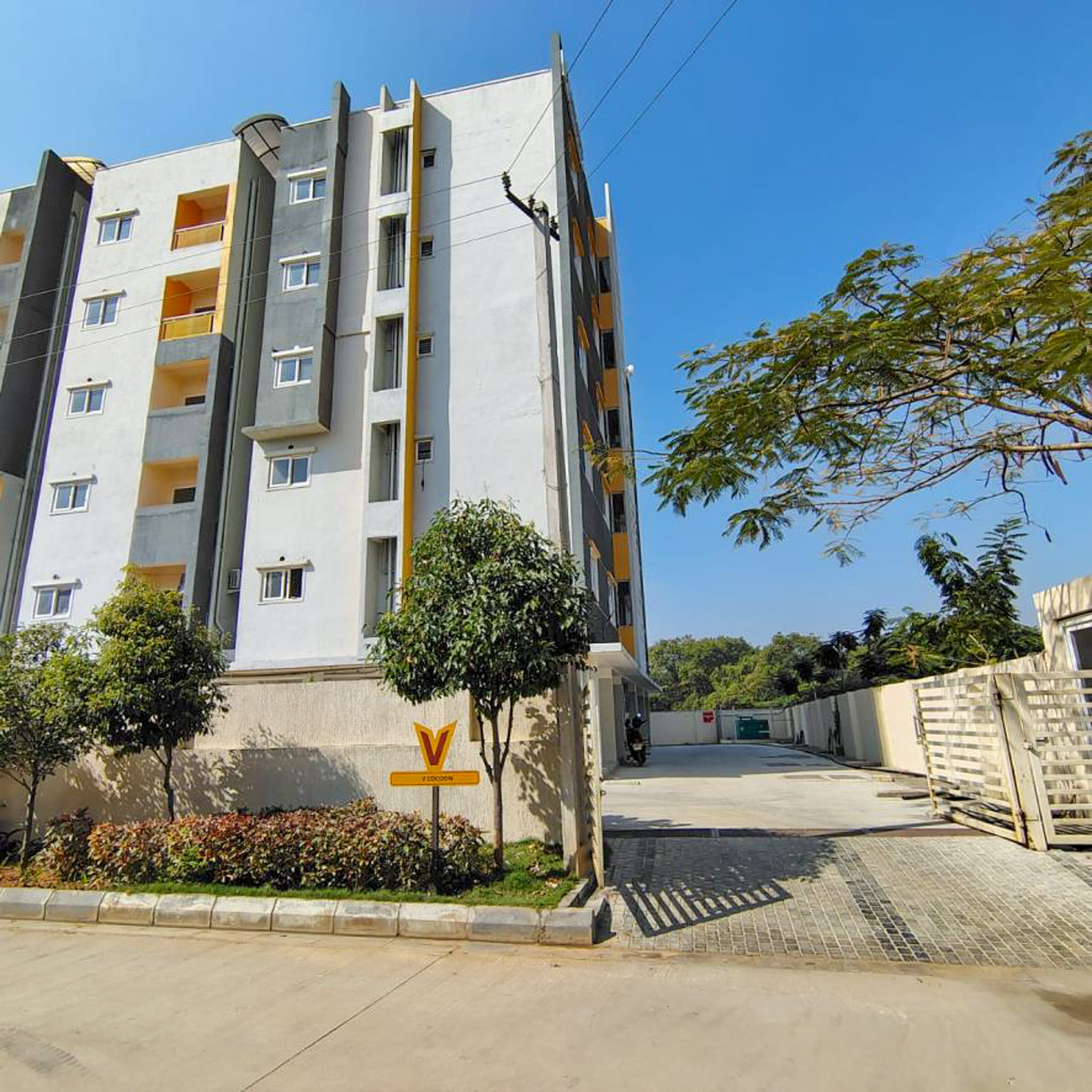 State Bank of India Auctions for Residential property in Hyderabad, Telangana image 20 of 22 in Hyderabad, Hyderabad | State Bank of India auction property