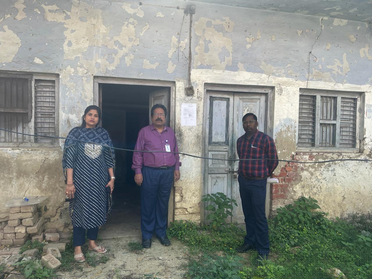 Central Bank of India Auctions for Residential property in Lucknow, Uttar Pradesh image 2 of 4 in Lucknow, Lucknow | Central Bank of India auction property