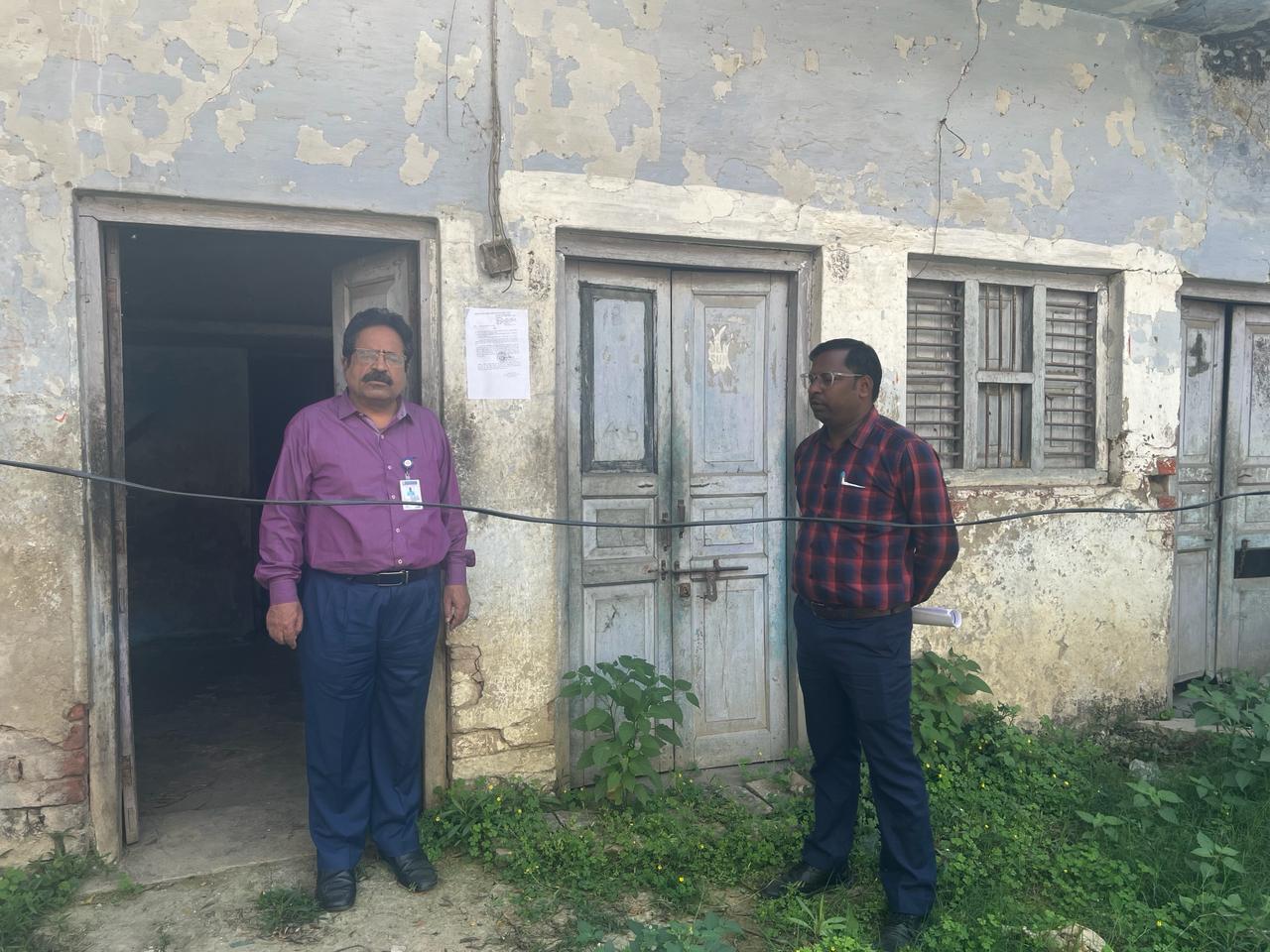 Central Bank of India Auctions for Residential property in Lucknow, Uttar Pradesh image 4 of 4 in Lucknow, Lucknow | Central Bank of India auction property