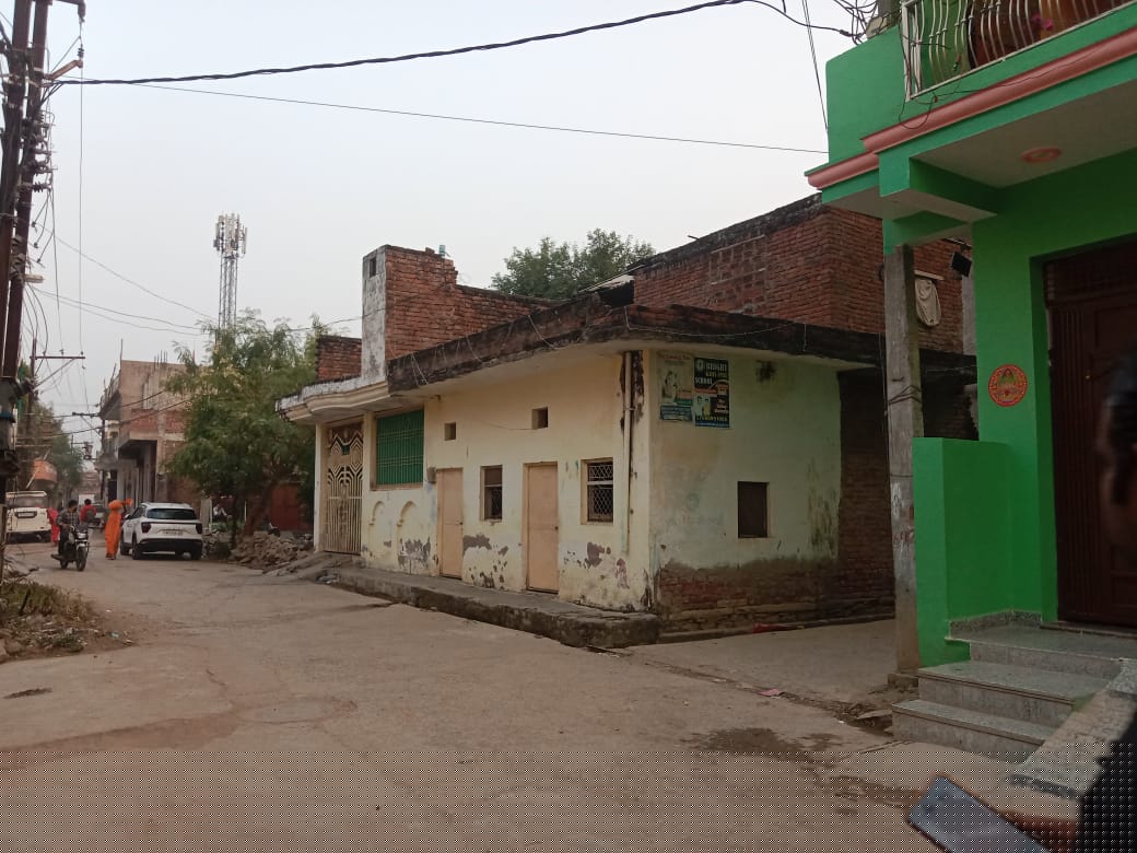 Punjab National Bank Auctions for Residential property in Morena, Madhya Pradesh image 2 of 2 in Morena, Morena | Punjab National Bank auction property