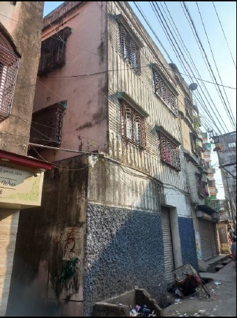 UCO Bank Auctions for Residential property in Howrah, West Bengal image 2 of 3 in Howrah, Howrah | UCO Bank auction property