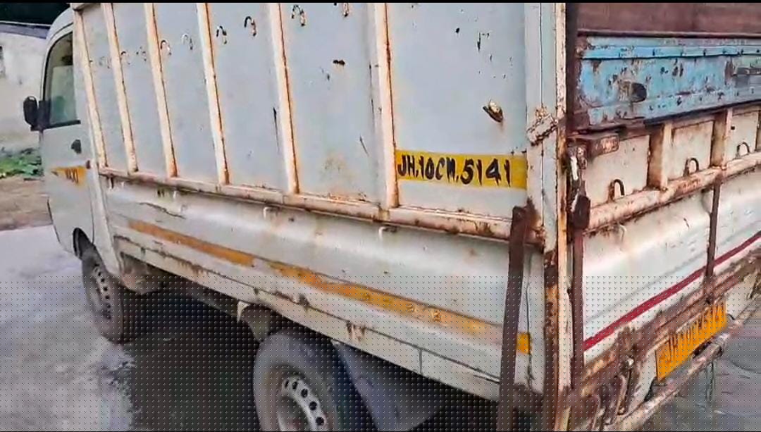 Bank of India Auctions for Vehicle Auctions property in Dhanbad, Jharkhand image 2 of 3 in Chirkunda, Dhanbad | Bank of India auction property