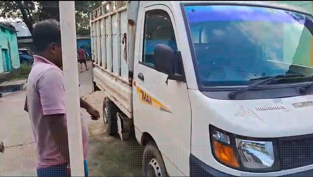 Bank of India Auctions for Vehicle Auctions property in Dhanbad, Jharkhand image 3 of 3 in Chirkunda, Dhanbad | Bank of India auction property