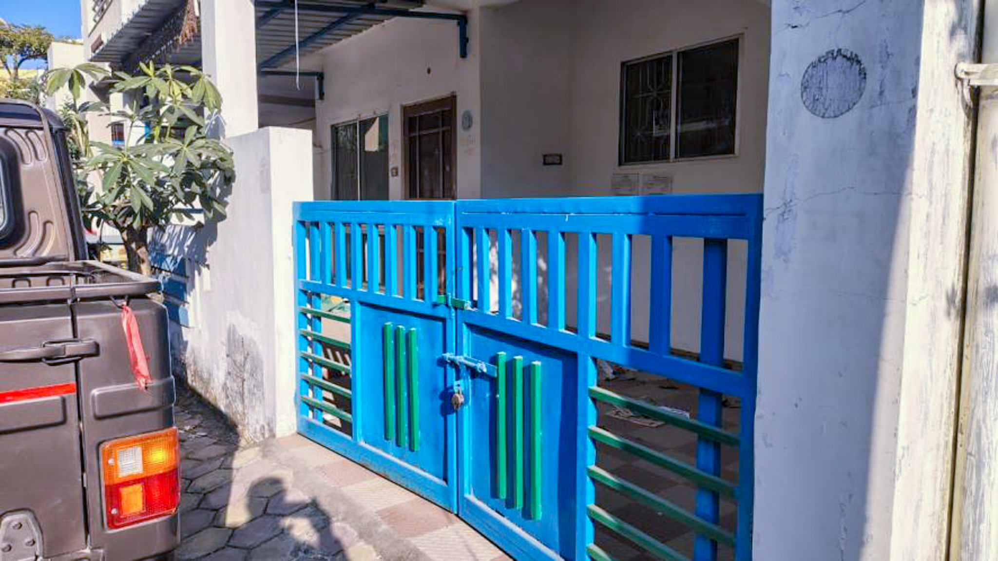 Bank of Maharashtra Auctions for Residential property in Bhopal, Madhya Pradesh image 4 of 12 in Bhopal, Bhopal | Bank of Maharashtra auction property