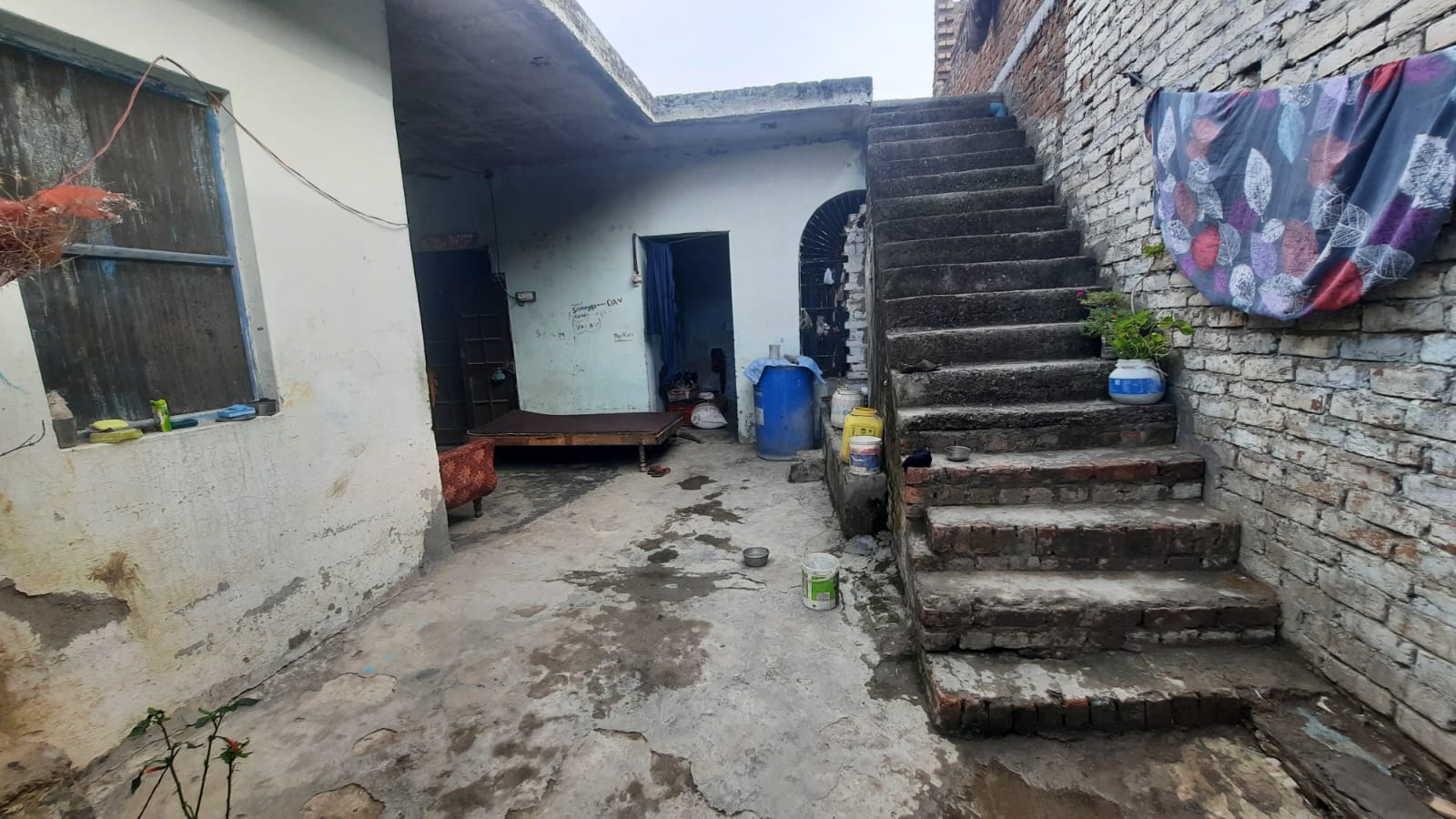 Bank of Baroda Auctions for Residential property in Shaheed Bhagat Singh Nagar, Punjab image 2 of 2 in Banga, Shaheed Bhagat Singh Nagar | Bank of Baroda auction property