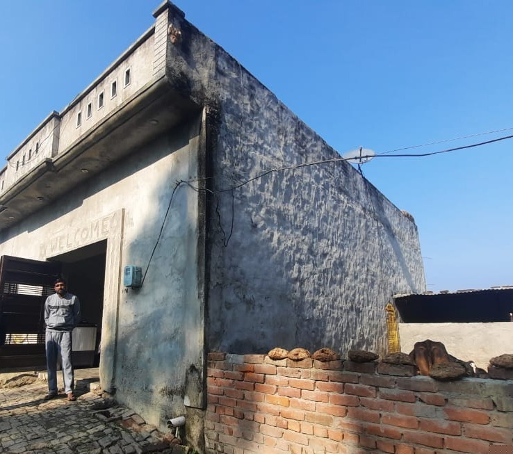 Bank of Baroda Auctions for Residential property in Shaheed Bhagat Singh Nagar, Punjab image 2 of 2 in Banga, Shaheed Bhagat Singh Nagar | Bank of Baroda auction property