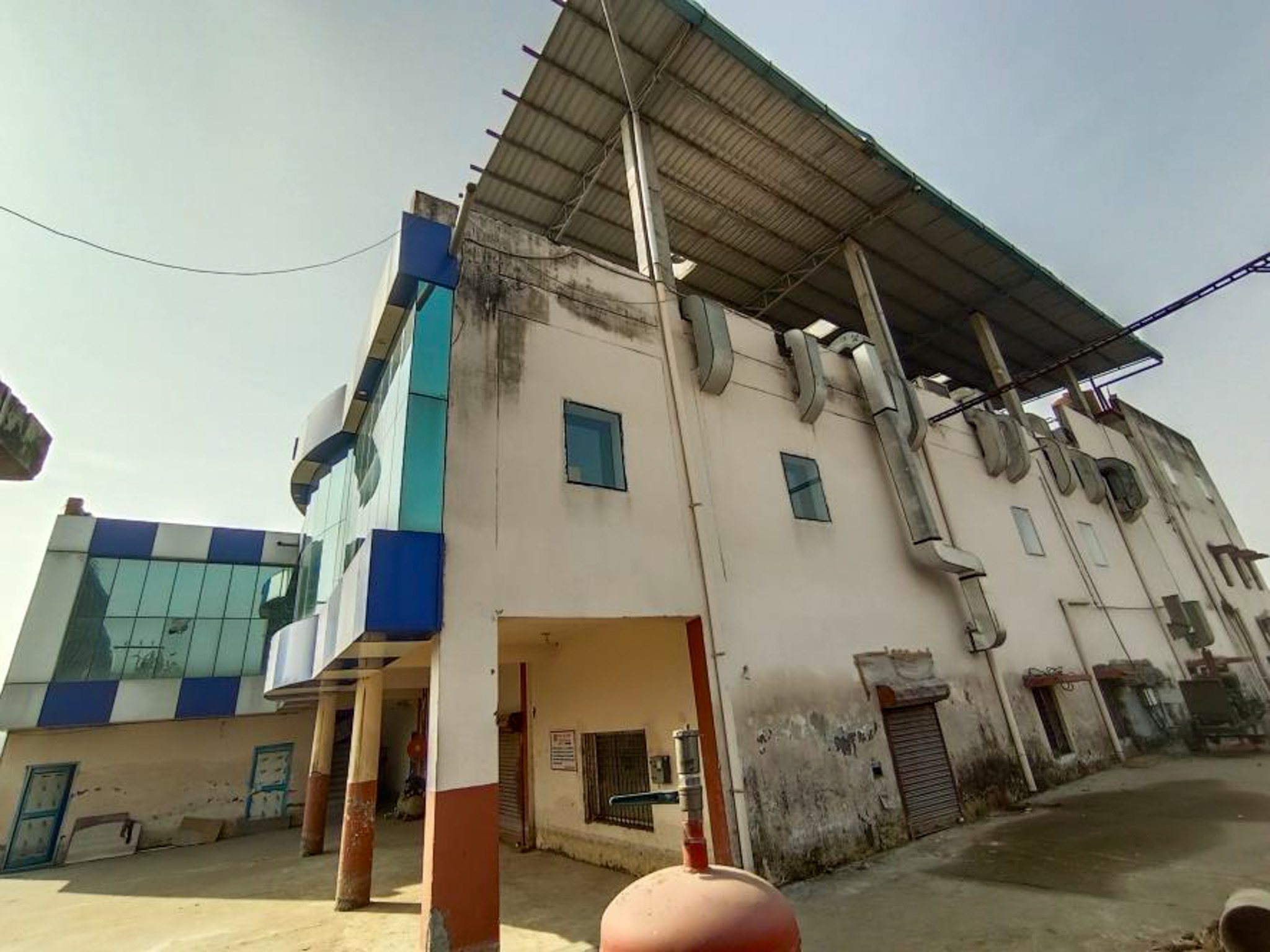Bank of Baroda Auctions for Industrials property in Haridwar, Uttarakhand image 18 of 25 in Mehwar Kalan, Haridwar | Bank of Baroda auction property