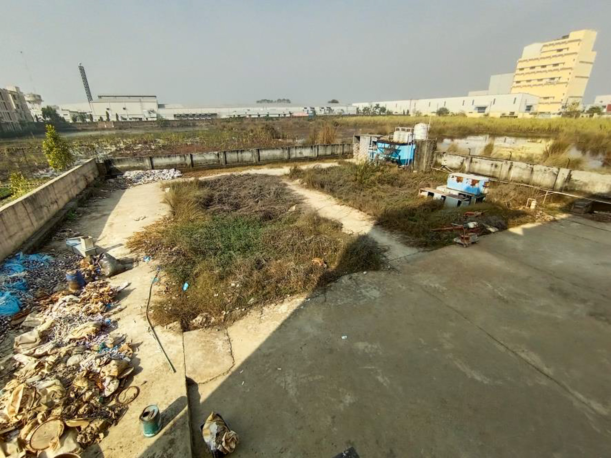Bank of Baroda Auctions for Industrials property in Haridwar, Uttarakhand image 2 of 25 in Mehwar Kalan, Haridwar | Bank of Baroda auction property