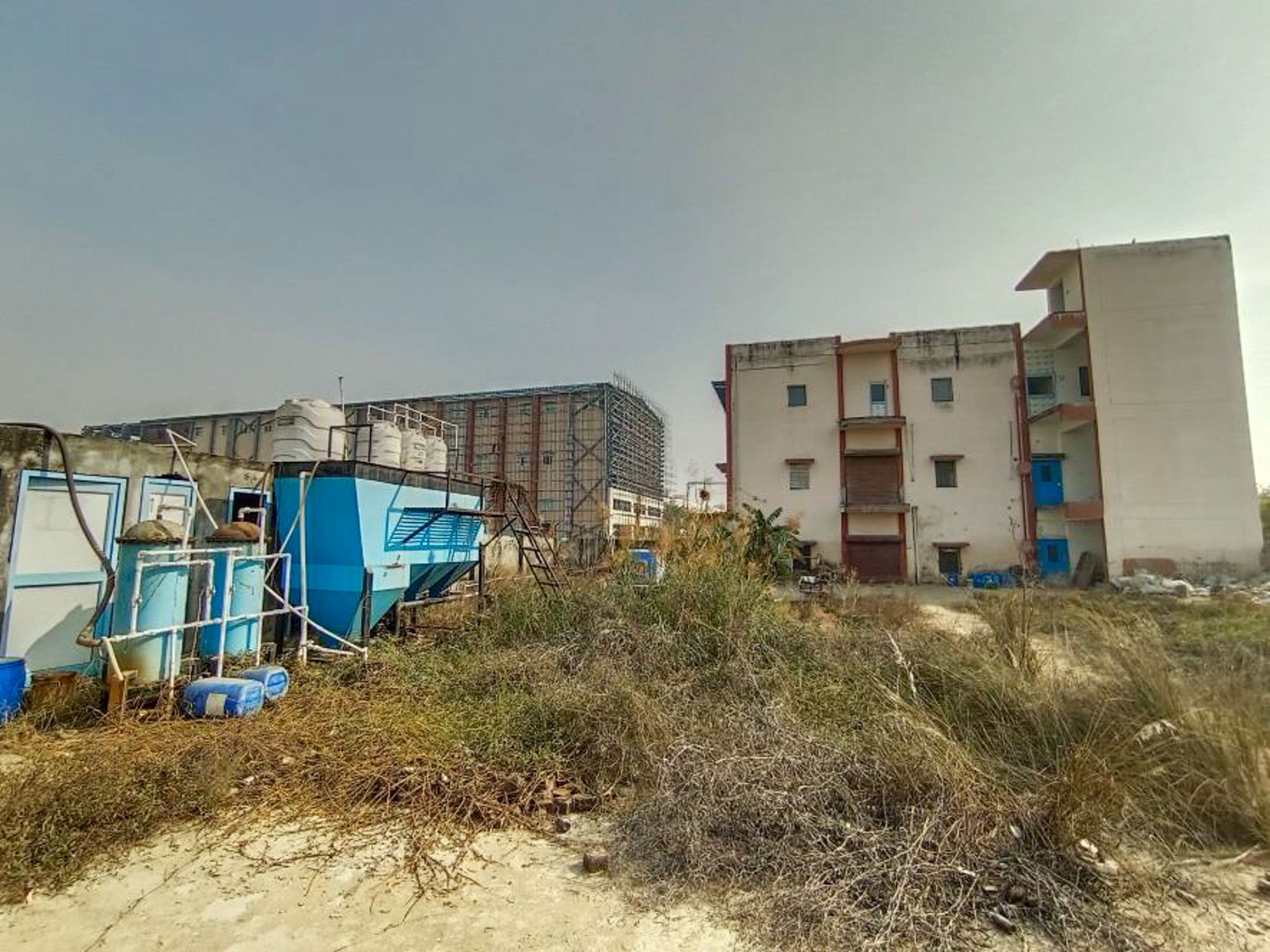 Bank of Baroda Auctions for Industrials property in Haridwar, Uttarakhand image 25 of 25 in Mehwar Kalan, Haridwar | Bank of Baroda auction property