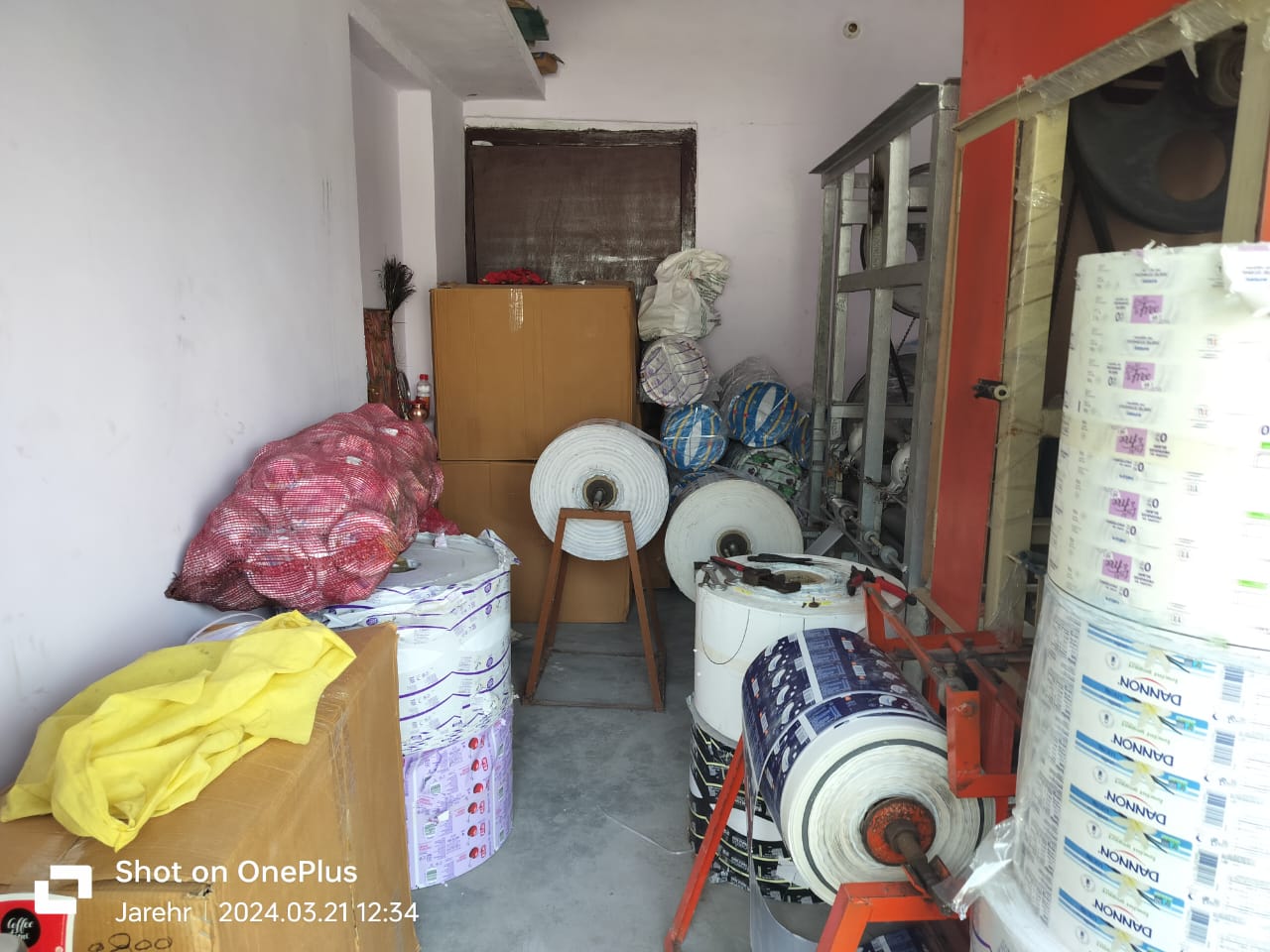 UCO Bank Auctions for Industrials property in Kangra, Himachal Pradesh image 4 of 5 in Palampur, Kangra | UCO Bank auction property