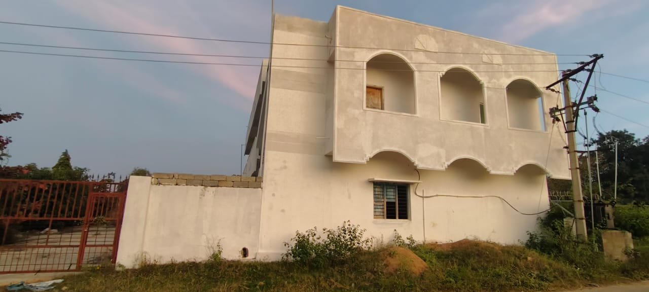 Canara Bank Auctions for Industrials property in ANNAMAYYA, Andhra Pradesh image 2 of 2 in Horseley Hills, ANNAMAYYA | Canara Bank auction property