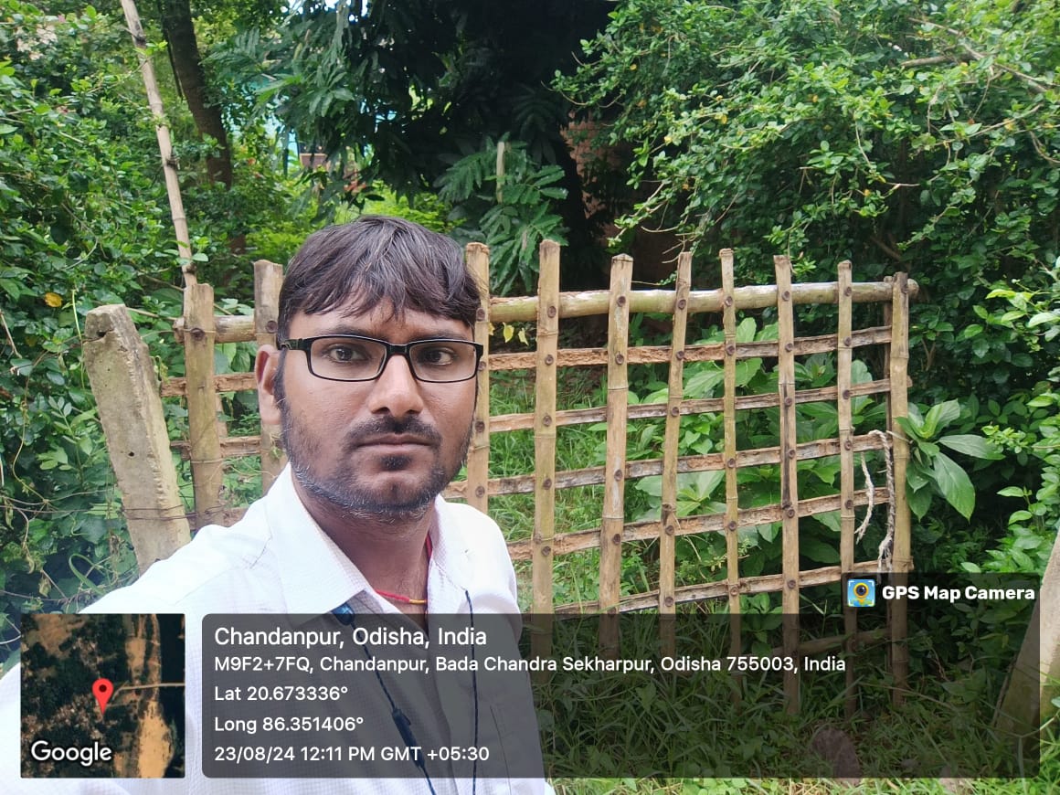 Canara Bank Auctions for Residential property in Jajpur, Odisha image 2 of 3 in Jajpur, Jajpur | Canara Bank auction property