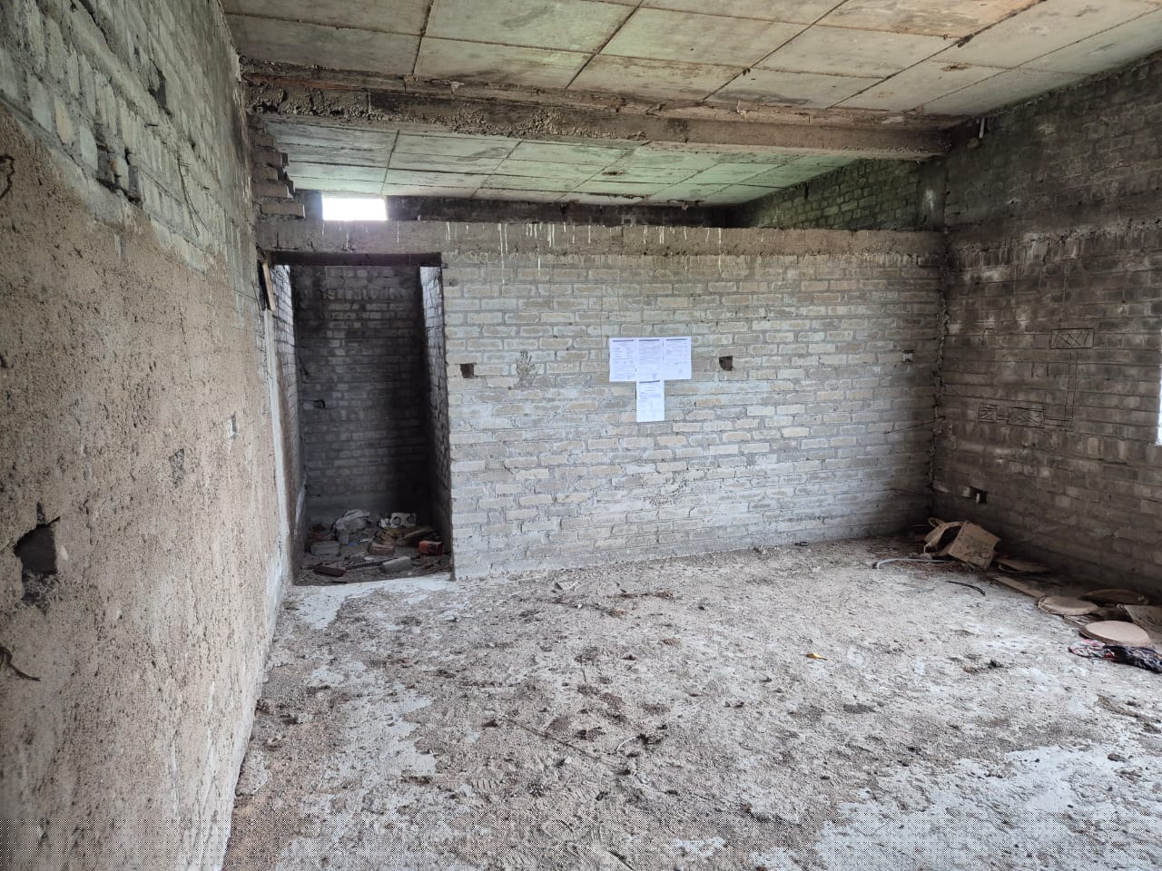 Punjab National Bank Auctions for Residential property in Tiruchirappalli, Tamil Nadu image 2 of 2 in Pichandarkovil, Tiruchirappalli | Punjab National Bank auction property