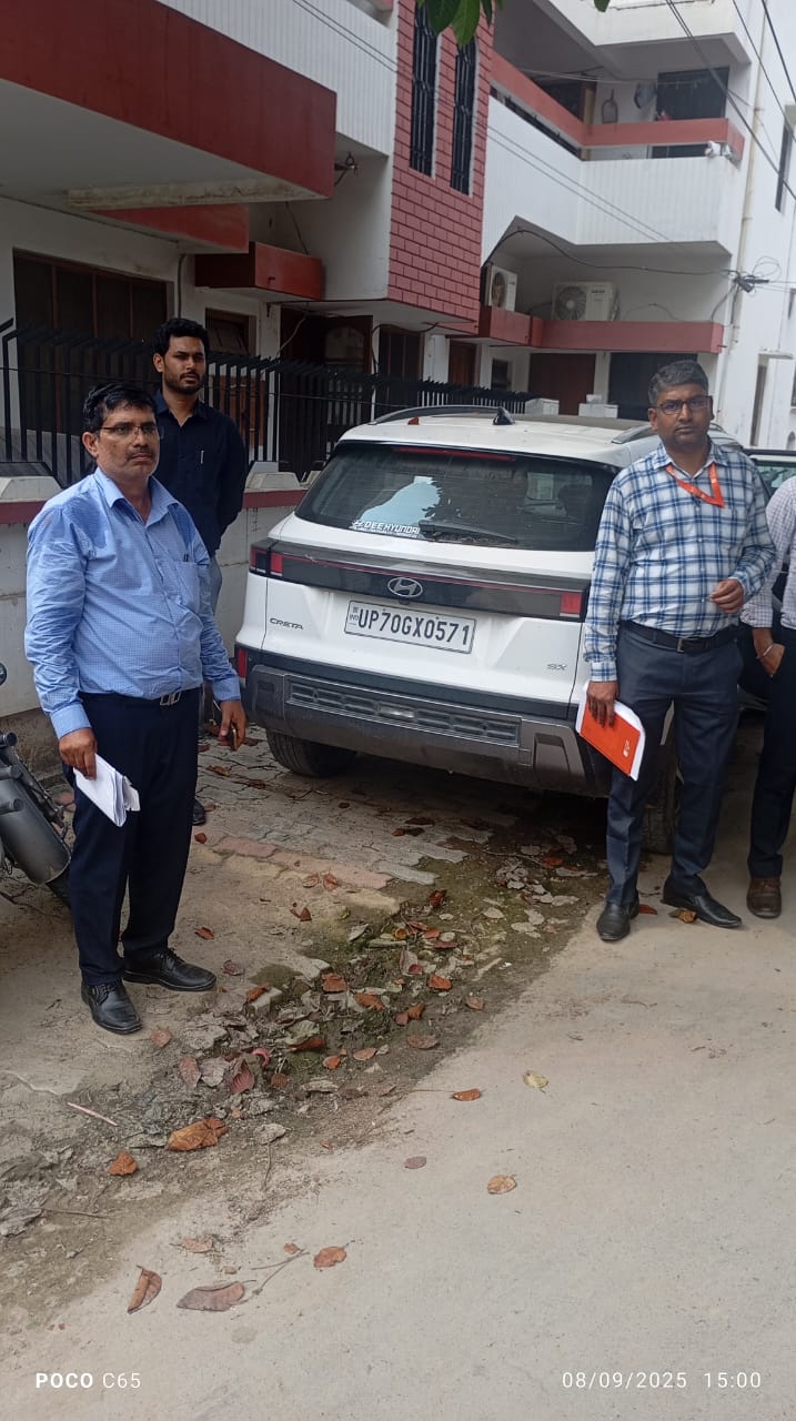 Bank of Baroda Auctions for Vehicle Auctions property in Prayagraj, Uttar Pradesh image 2 of 3 in Prayagraj, Prayagraj | Bank of Baroda auction property