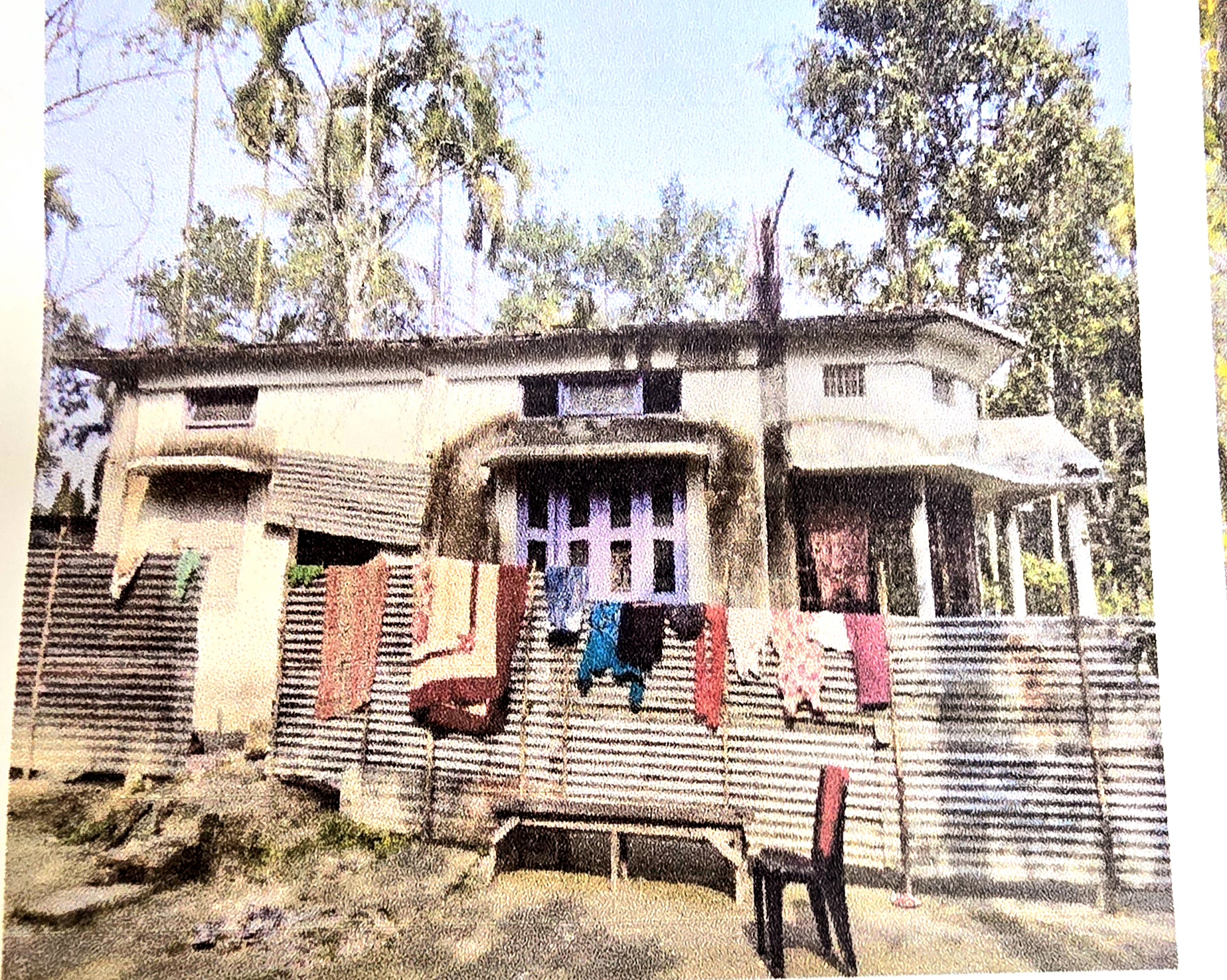 Punjab National Bank Auctions for Residential property in Cooch Behar, West Bengal image 2 of 2 in Cooch Behar, Cooch Behar | Punjab National Bank auction property