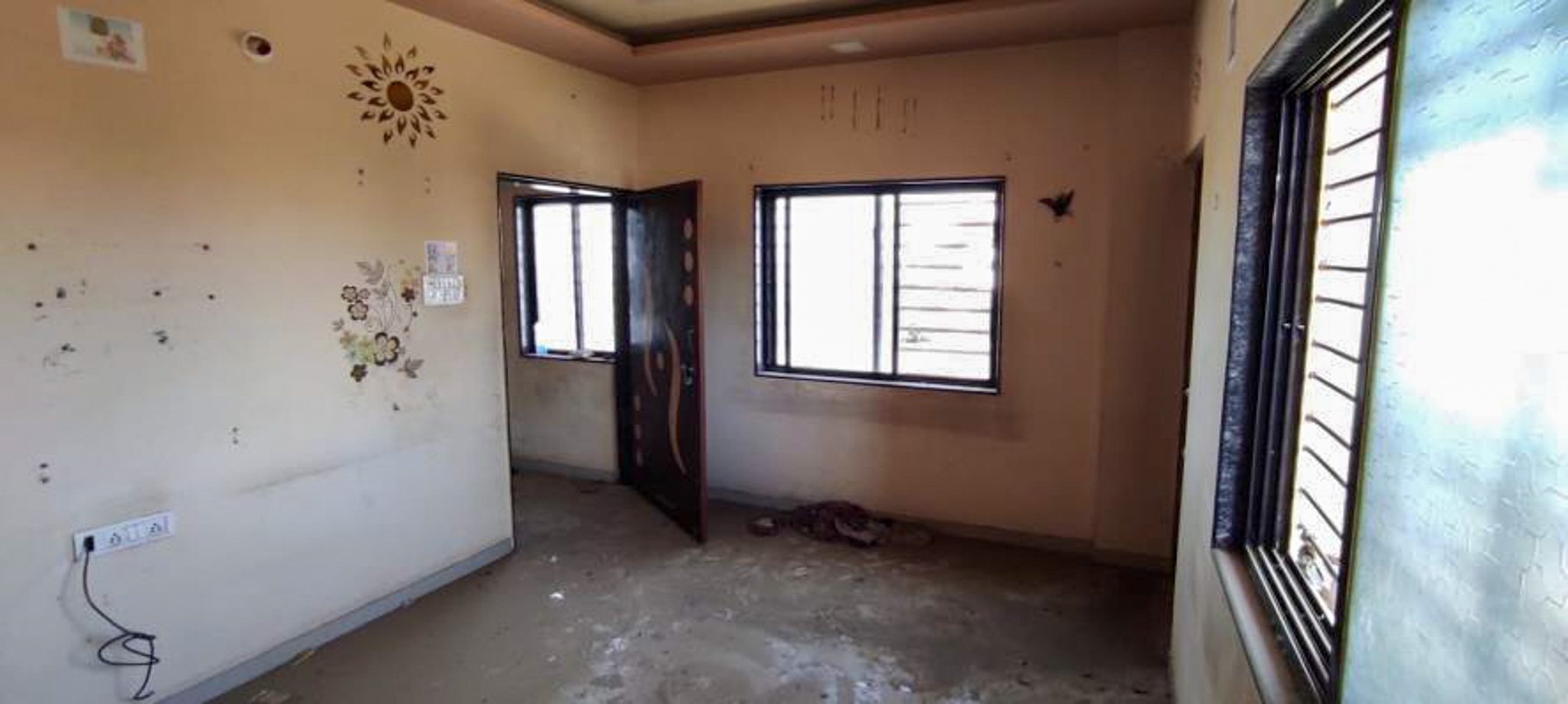 State Bank of India Auctions for Residential property in Nashik, Maharashtra image 14 of 23 in Ozar, Nashik | State Bank of India auction property