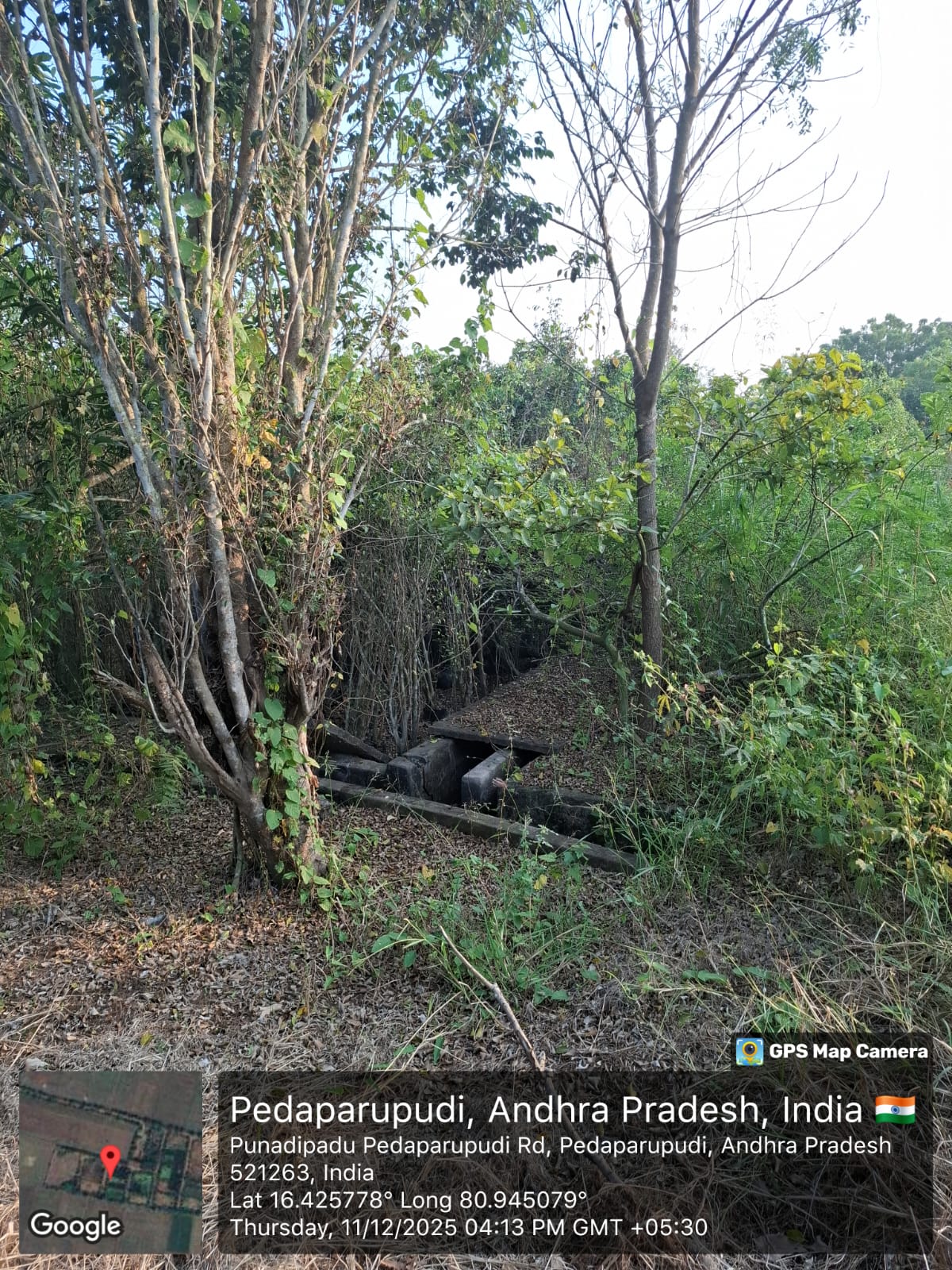 Canara Bank Auctions for Residential property in Krishna, Andhra Pradesh image 3 of 3 in Gudivada, Krishna | Canara Bank auction property