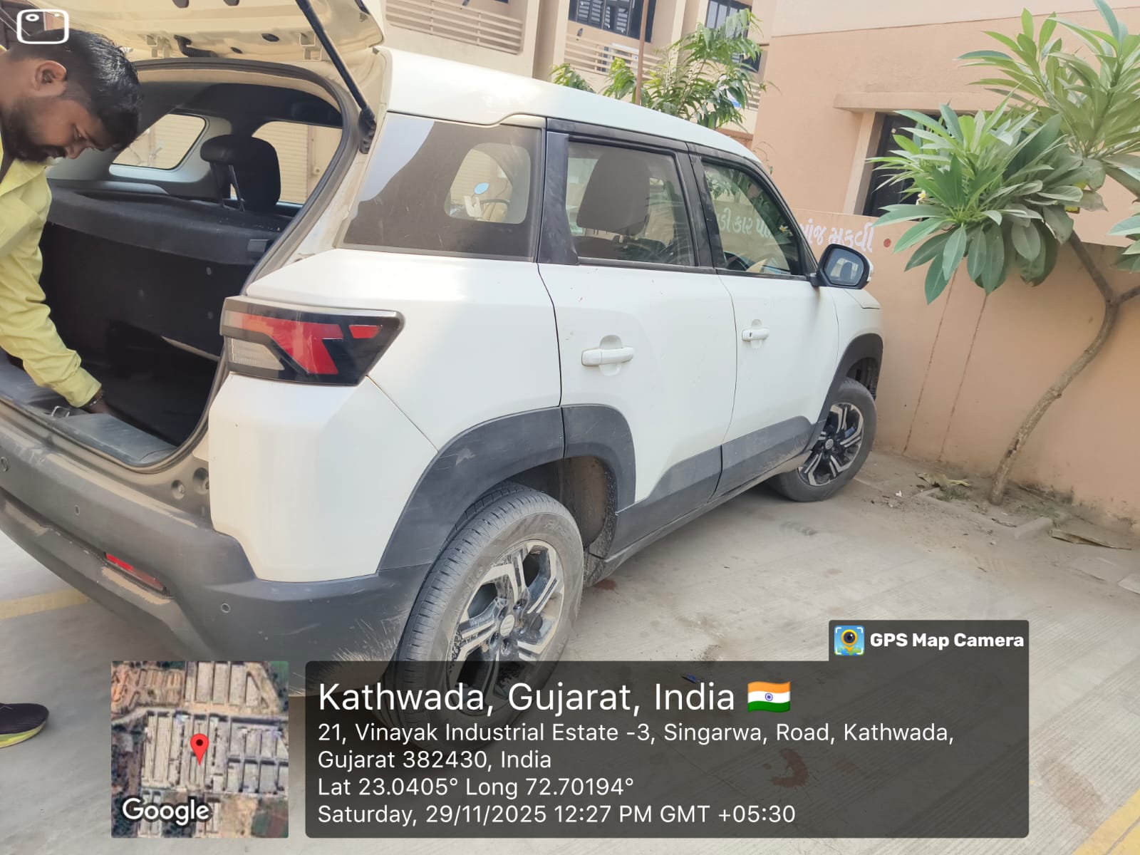 State Bank of India Auctions for Vehicle Auctions property in Ahmedabad, Gujarat image 3 of 5 in Ahmedabad, Ahmedabad | State Bank of India auction property