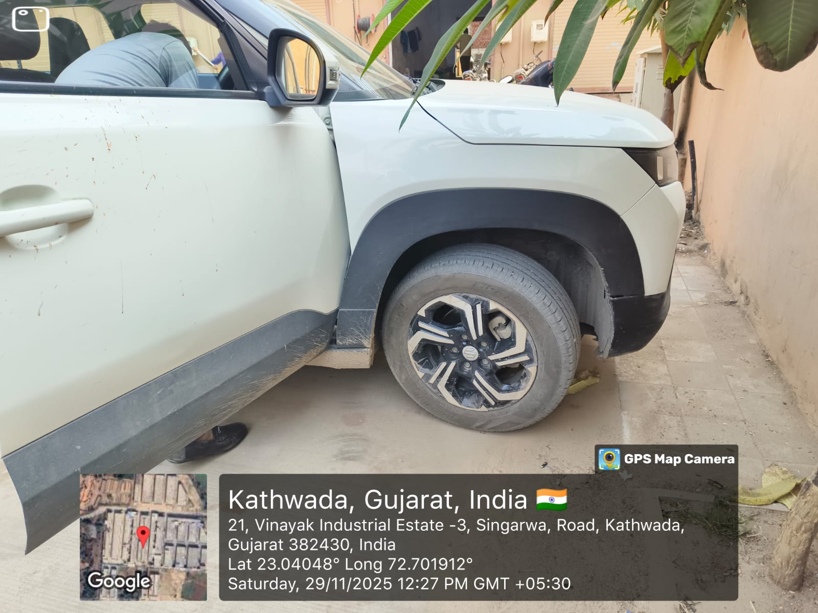 State Bank of India Auctions for Vehicle Auctions property in Ahmedabad, Gujarat image 4 of 5 in Ahmedabad, Ahmedabad | State Bank of India auction property